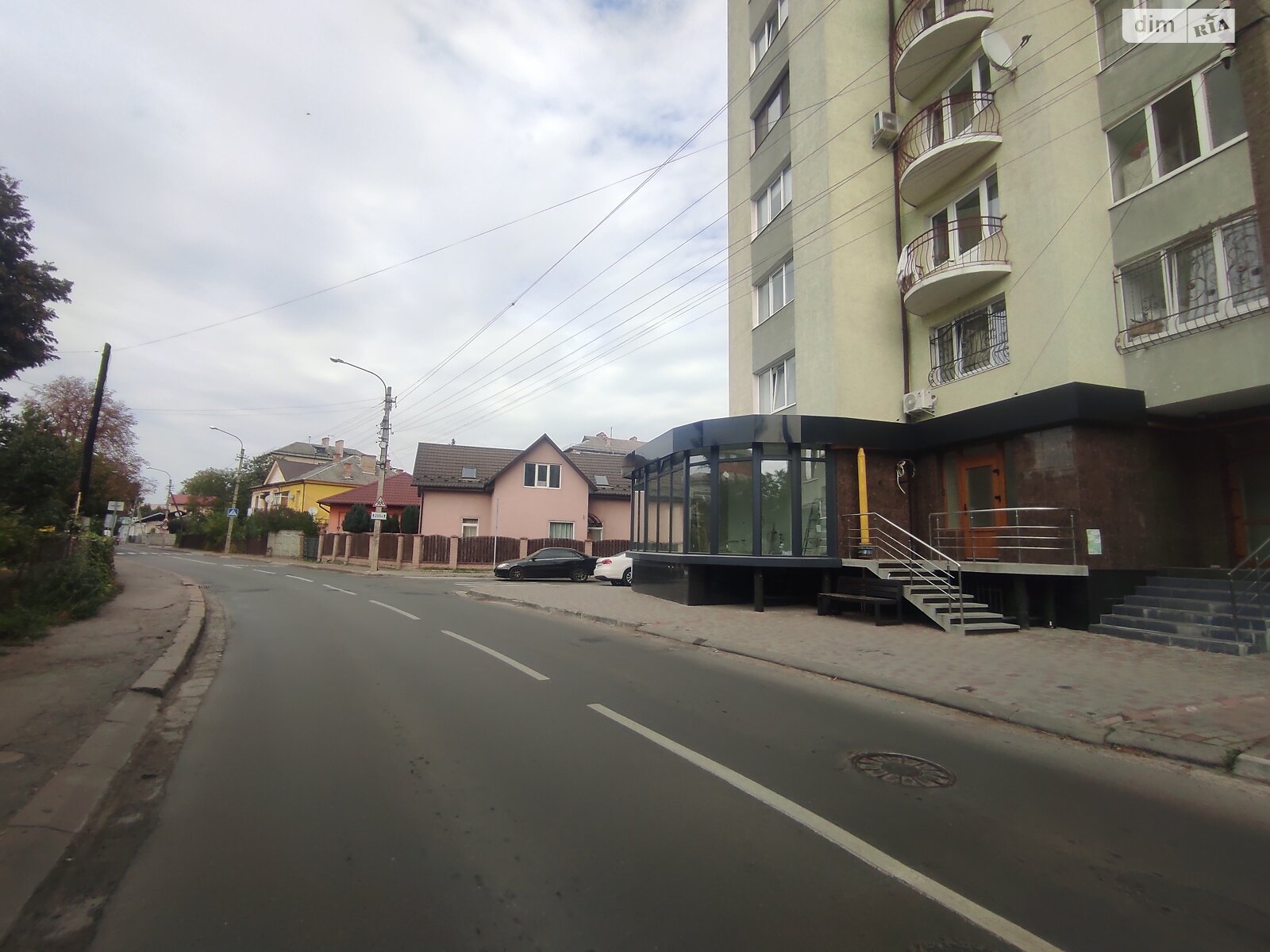 Комерційне приміщення в Івано-Франківську, здам в оренду по Шухевичів вулиця, район Центр, ціна: 56 734 грн за об’єкт фото 1 Комерційне приміщення в Івано-Франківську, здам в оренду по Шухевичів вулиця, район Центр, ціна: 56 734 грн за об’єкт фото 1