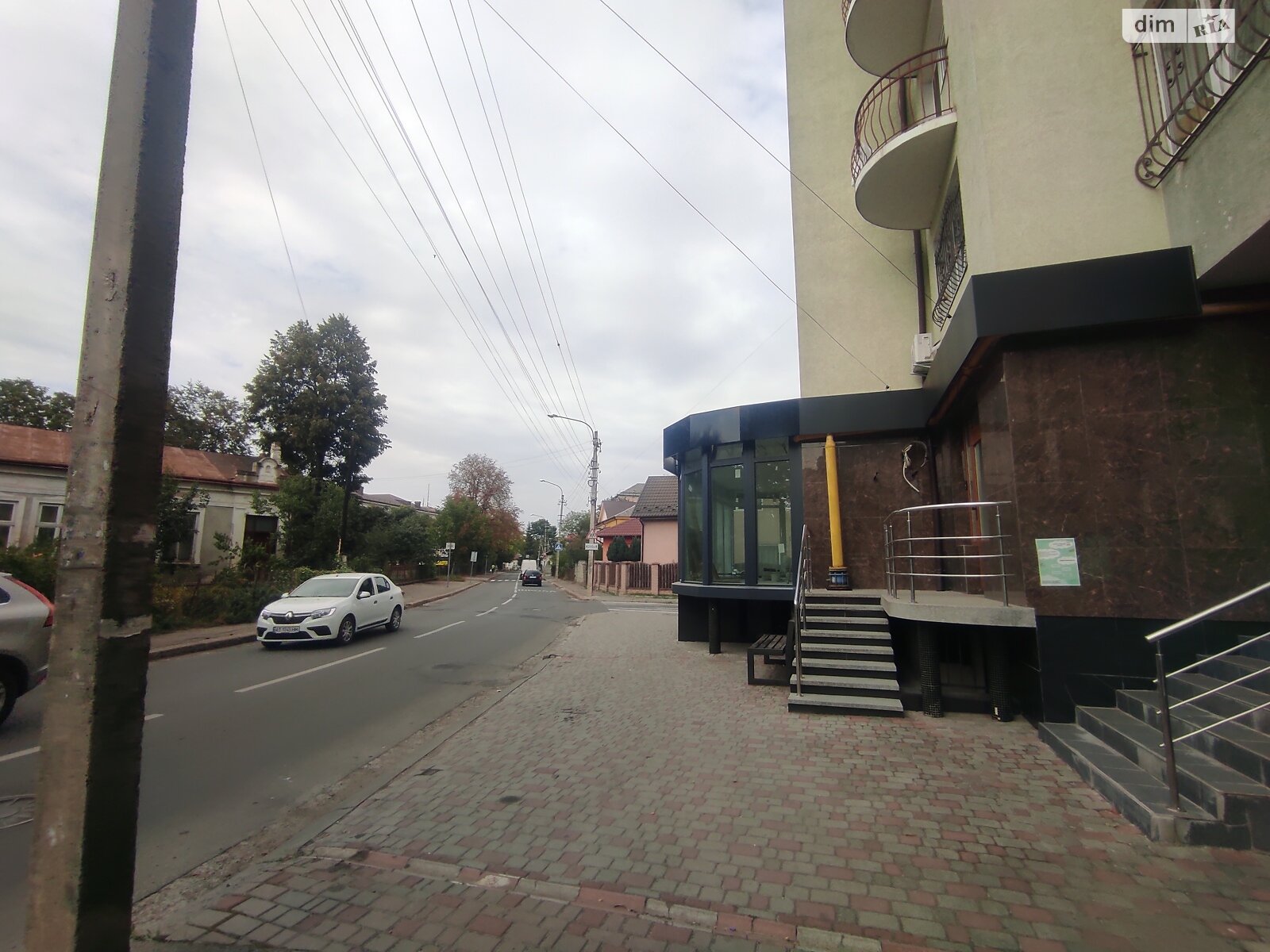 Комерційне приміщення в Івано-Франківську, здам в оренду по Шухевичів вулиця, район Центр, ціна: 56 734 грн за об’єкт фото 1 Комерційне приміщення в Івано-Франківську, здам в оренду по Шухевичів вулиця, район Центр, ціна: 56 734 грн за об’єкт фото 1