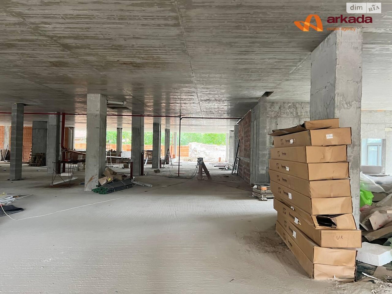 Коммерческое помещение в Ивано-Франковске, сдам в аренду по Солнечная улица 56, район Центр, цена: 1 076 100 грн за объект фото 1 Коммерческое помещение в Ивано-Франковске, сдам в аренду по Солнечная улица 56, район Центр, цена: 1 076 100 грн за объект фото 1