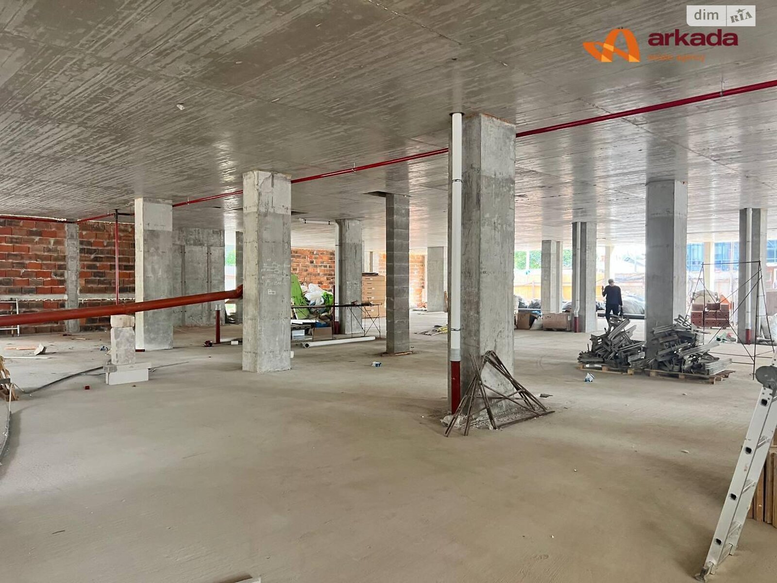 Коммерческое помещение в Ивано-Франковске, сдам в аренду по Солнечная улица 56, район Центр, цена: 1 076 100 грн за объект фото 1 Коммерческое помещение в Ивано-Франковске, сдам в аренду по Солнечная улица 56, район Центр, цена: 1 076 100 грн за объект фото 1