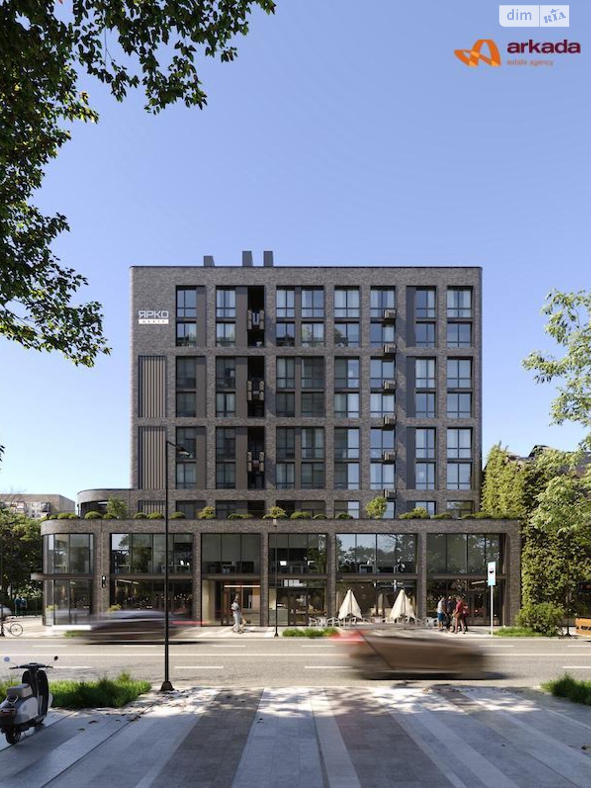 Коммерческое помещение в Ивано-Франковске, сдам в аренду по Солнечная улица 56, район Центр, цена: 1 076 100 грн за объект фото 1 Коммерческое помещение в Ивано-Франковске, сдам в аренду по Солнечная улица 56, район Центр, цена: 1 076 100 грн за объект фото 1