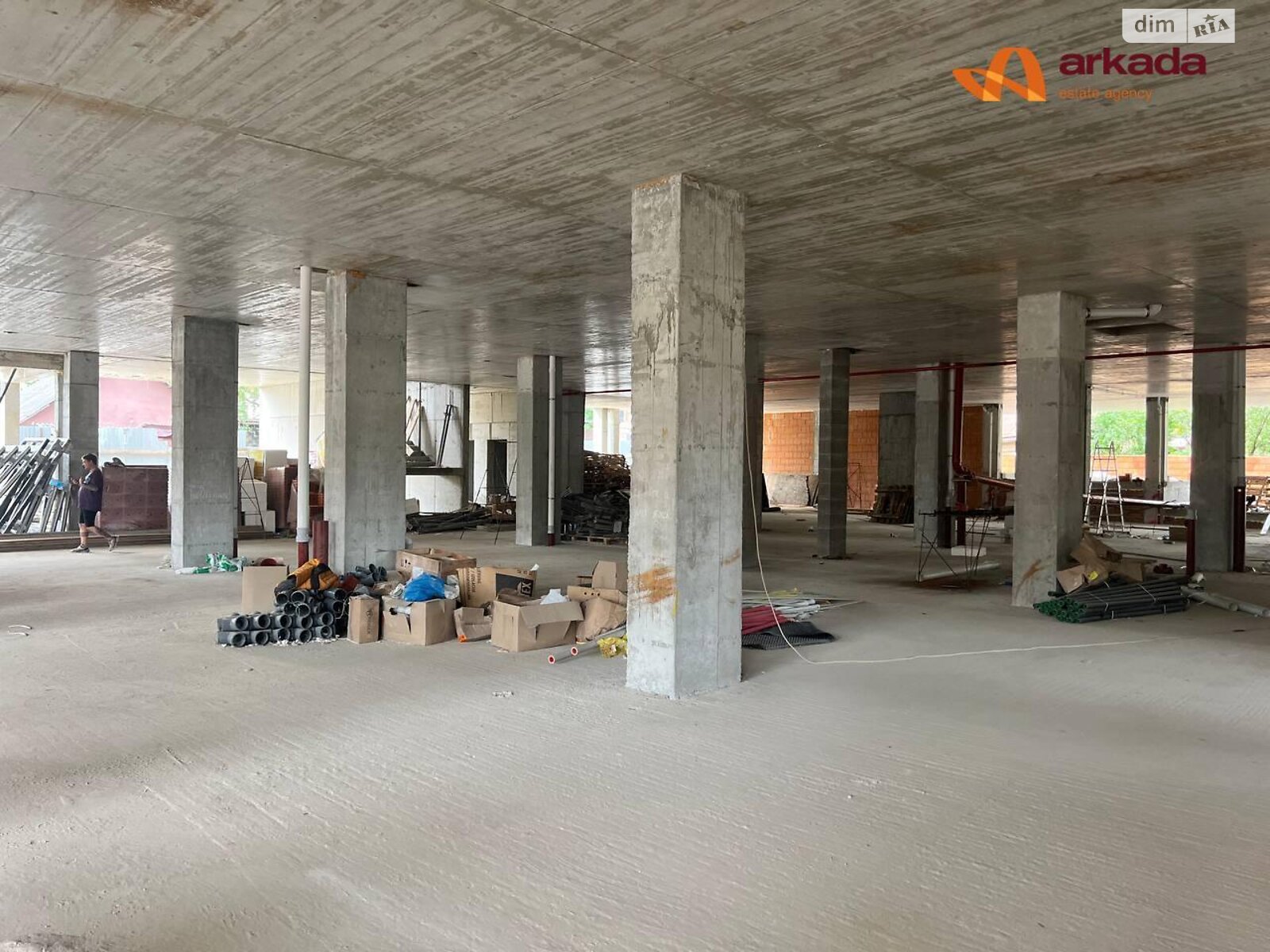 Коммерческое помещение в Ивано-Франковске, сдам в аренду по Солнечная улица 56, район Центр, цена: 1 076 100 грн за объект фото 1 Коммерческое помещение в Ивано-Франковске, сдам в аренду по Солнечная улица 56, район Центр, цена: 1 076 100 грн за объект фото 1