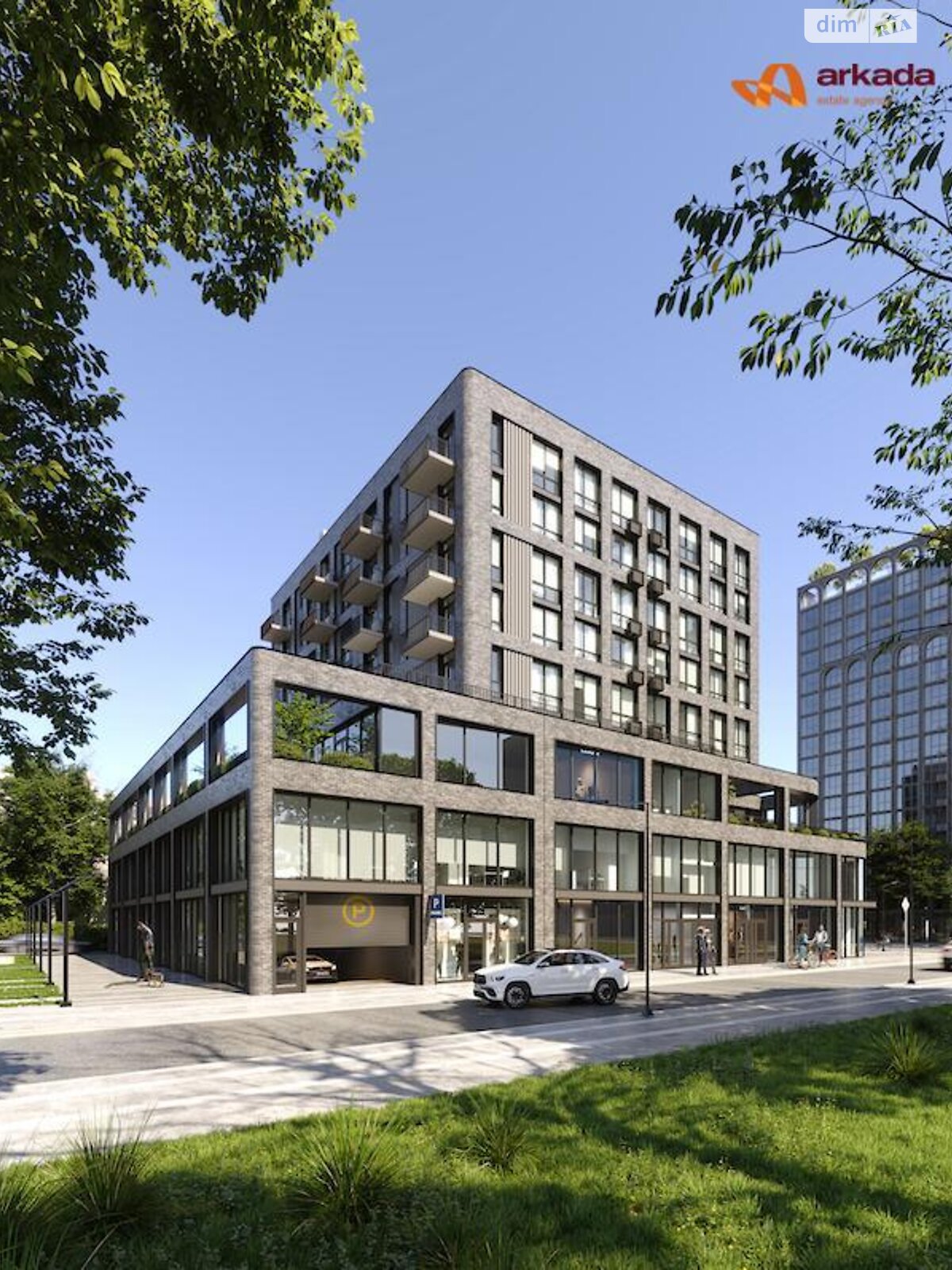 Коммерческое помещение в Ивано-Франковске, сдам в аренду по Солнечная улица 56, район Центр, цена: 1 076 100 грн за объект фото 1 Коммерческое помещение в Ивано-Франковске, сдам в аренду по Солнечная улица 56, район Центр, цена: 1 076 100 грн за объект фото 1