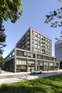 Коммерческое помещение в Ивано-Франковске, сдам в аренду по Солнечная улица, район Центр, цена: 1 074 825 грн за объект фото 2