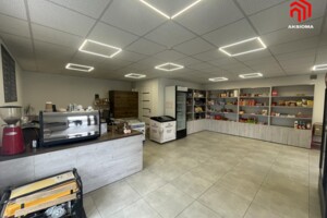 Комерційне приміщення в Івано-Франківську, здам в оренду по Радянської Армії вулиця, район Центр, ціна: 18 000 грн за об’єкт фото 2