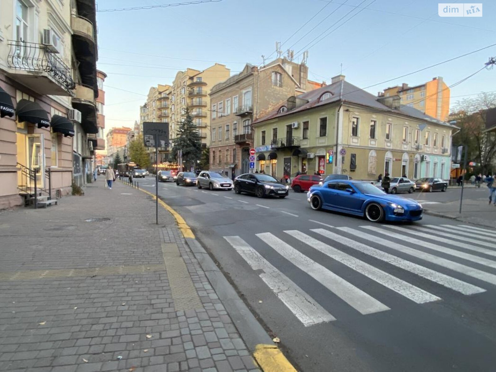 Коммерческое помещение в Ивано-Франковске, сдам в аренду по Січових стрільців, район Центр, цена: 51 600 грн за объект фото 1 Коммерческое помещение в Ивано-Франковске, сдам в аренду по Січових стрільців, район Центр, цена: 51 600 грн за объект фото 1