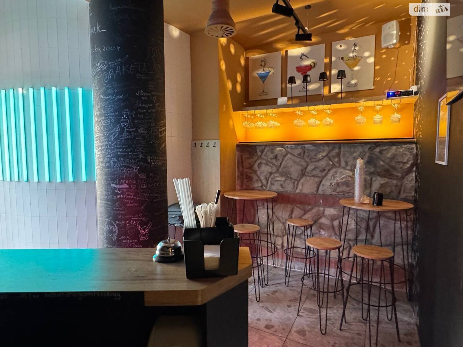 Комерційне приміщення в Івано-Франківську, здам в оренду по Стрільців Січових вулиця, район Центр, ціна: 50 640 грн за об’єкт фото 1