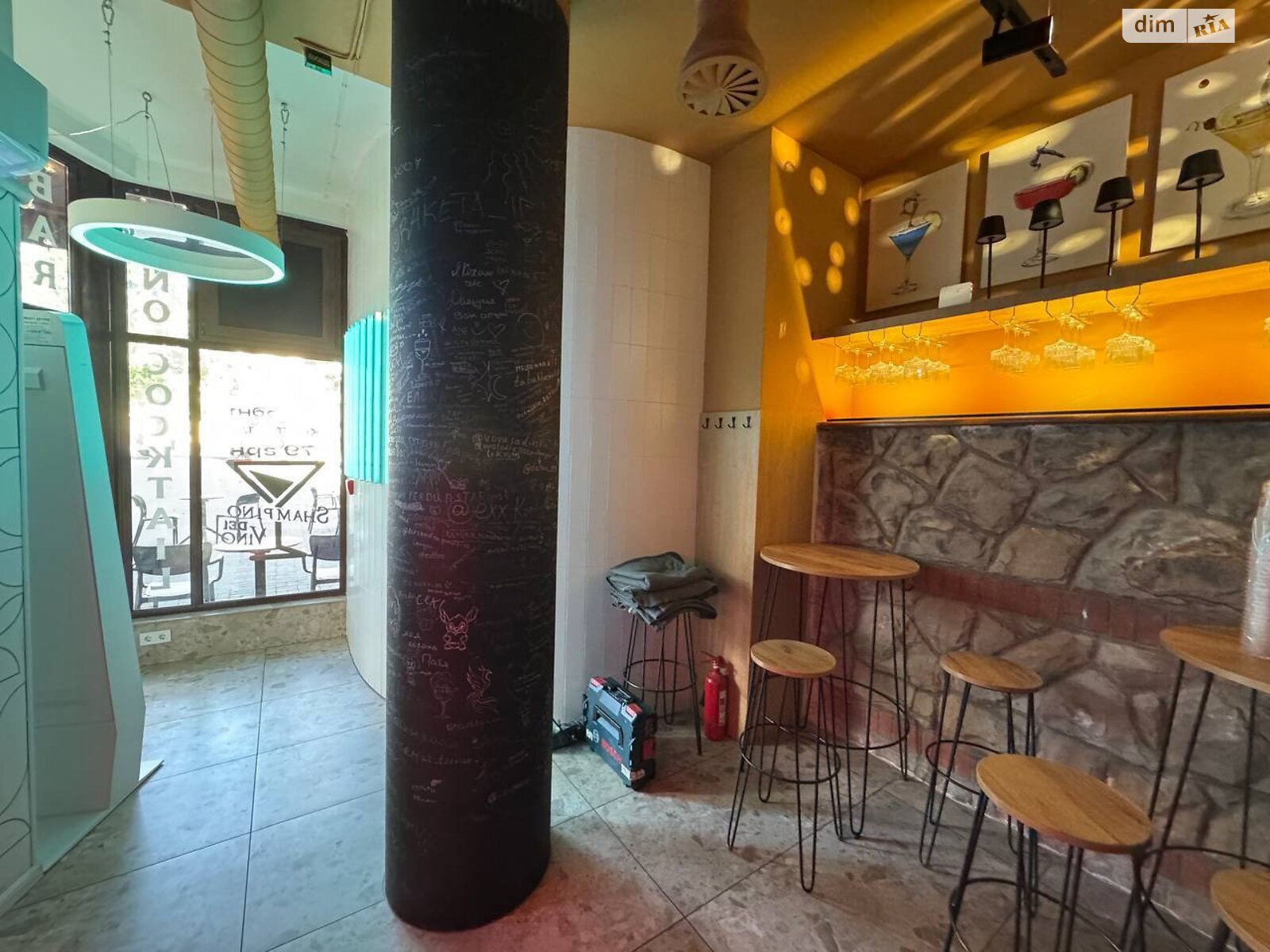 Комерційне приміщення в Івано-Франківську, здам в оренду по Стрільців Січових вулиця, район Центр, ціна: 50 640 грн за об’єкт фото 1