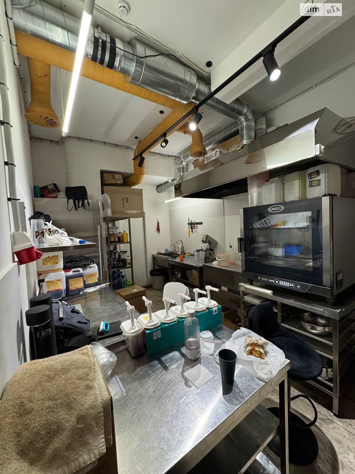 Комерційне приміщення в Івано-Франківську, здам в оренду по Стрільців Січових вулиця, район Центр, ціна: 50 640 грн за об’єкт фото 1