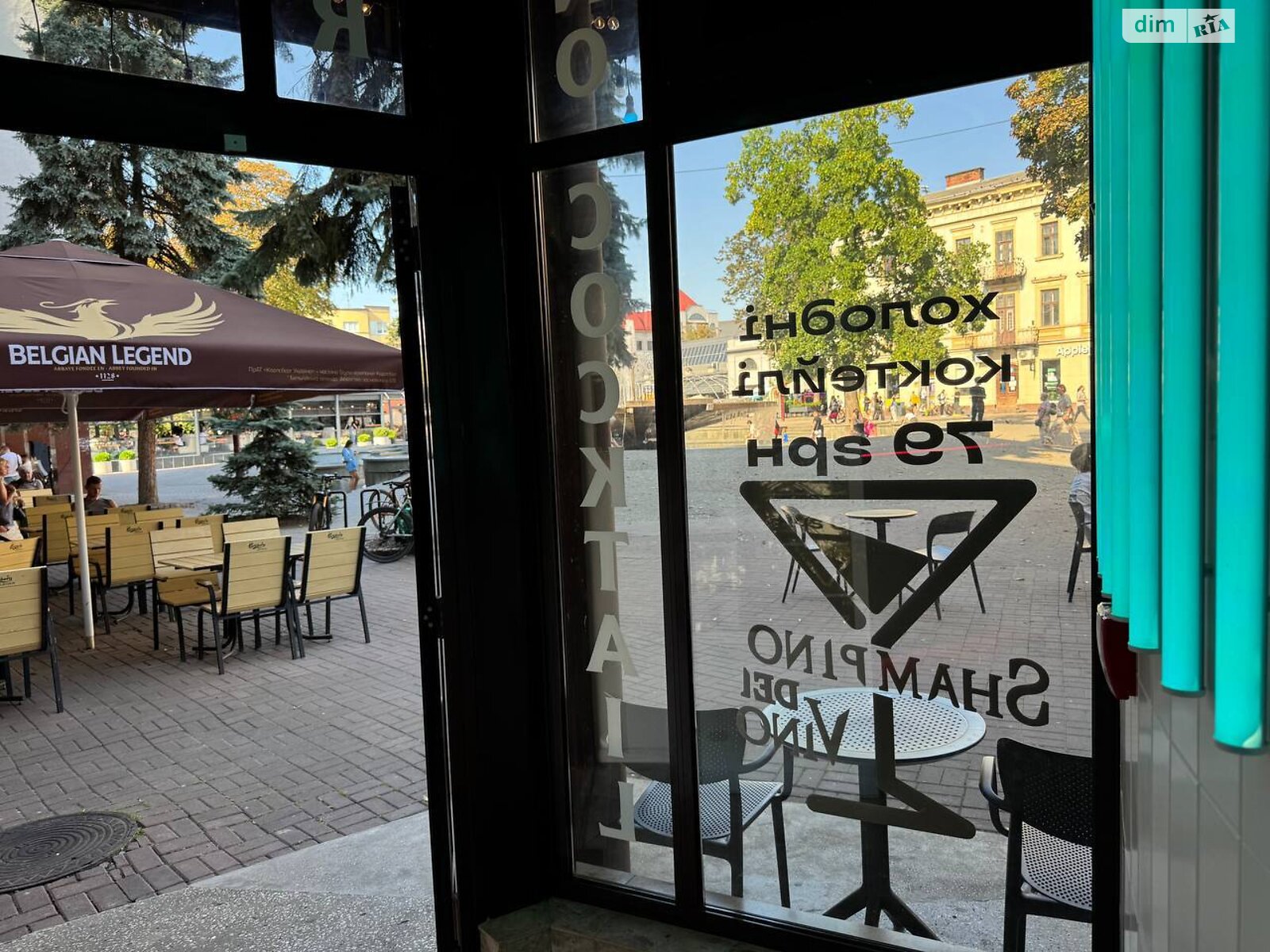 Комерційне приміщення в Івано-Франківську, здам в оренду по Стрільців Січових вулиця, район Центр, ціна: 50 640 грн за об’єкт фото 1
