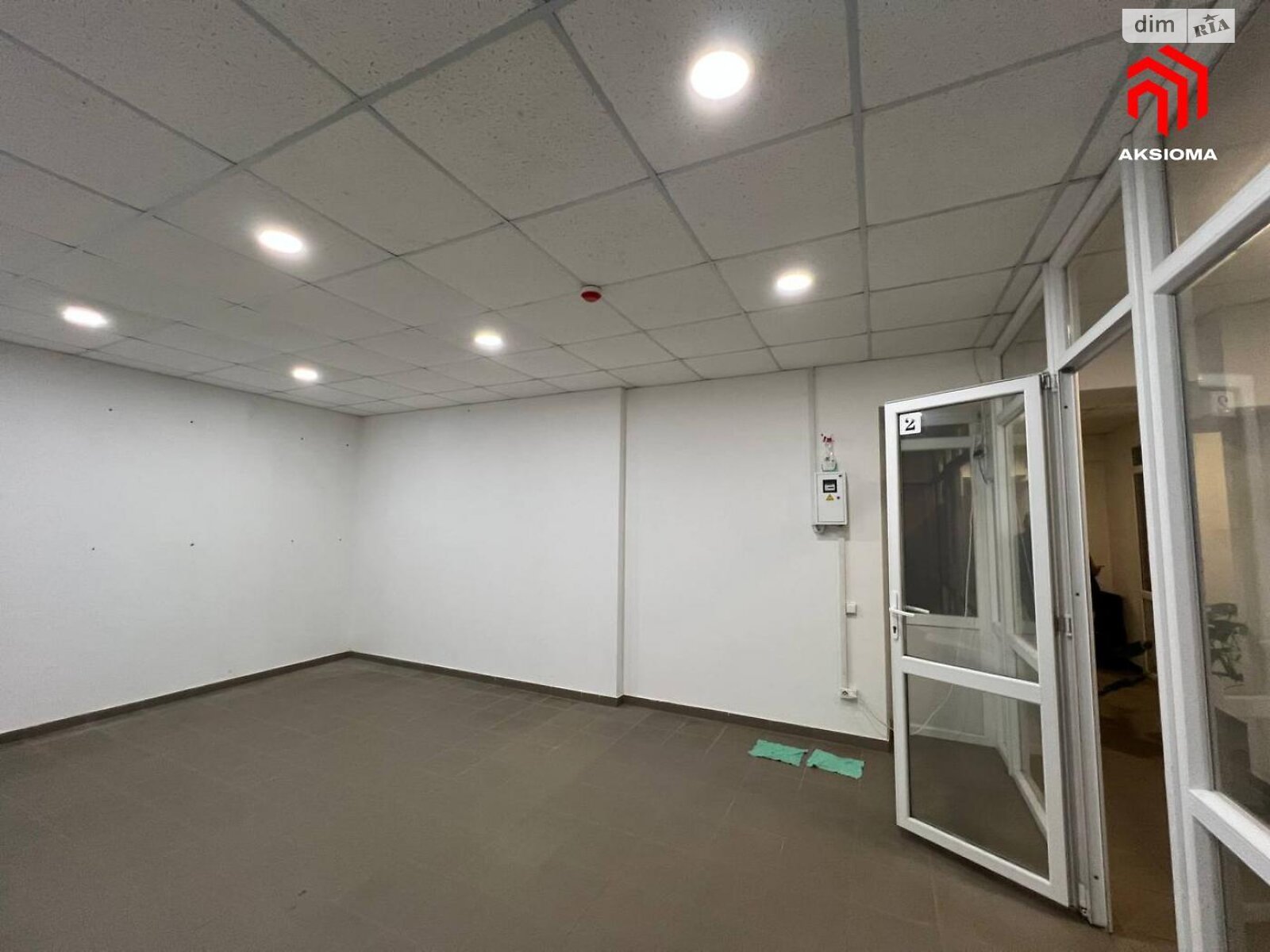 Комерційне приміщення в Івано-Франківську, здам в оренду по Тичини вулиця, район Центр, ціна: 6 000 грн за об’єкт фото 1 Комерційне приміщення в Івано-Франківську, здам в оренду по Тичини вулиця, район Центр, ціна: 6 000 грн за об’єкт фото 1