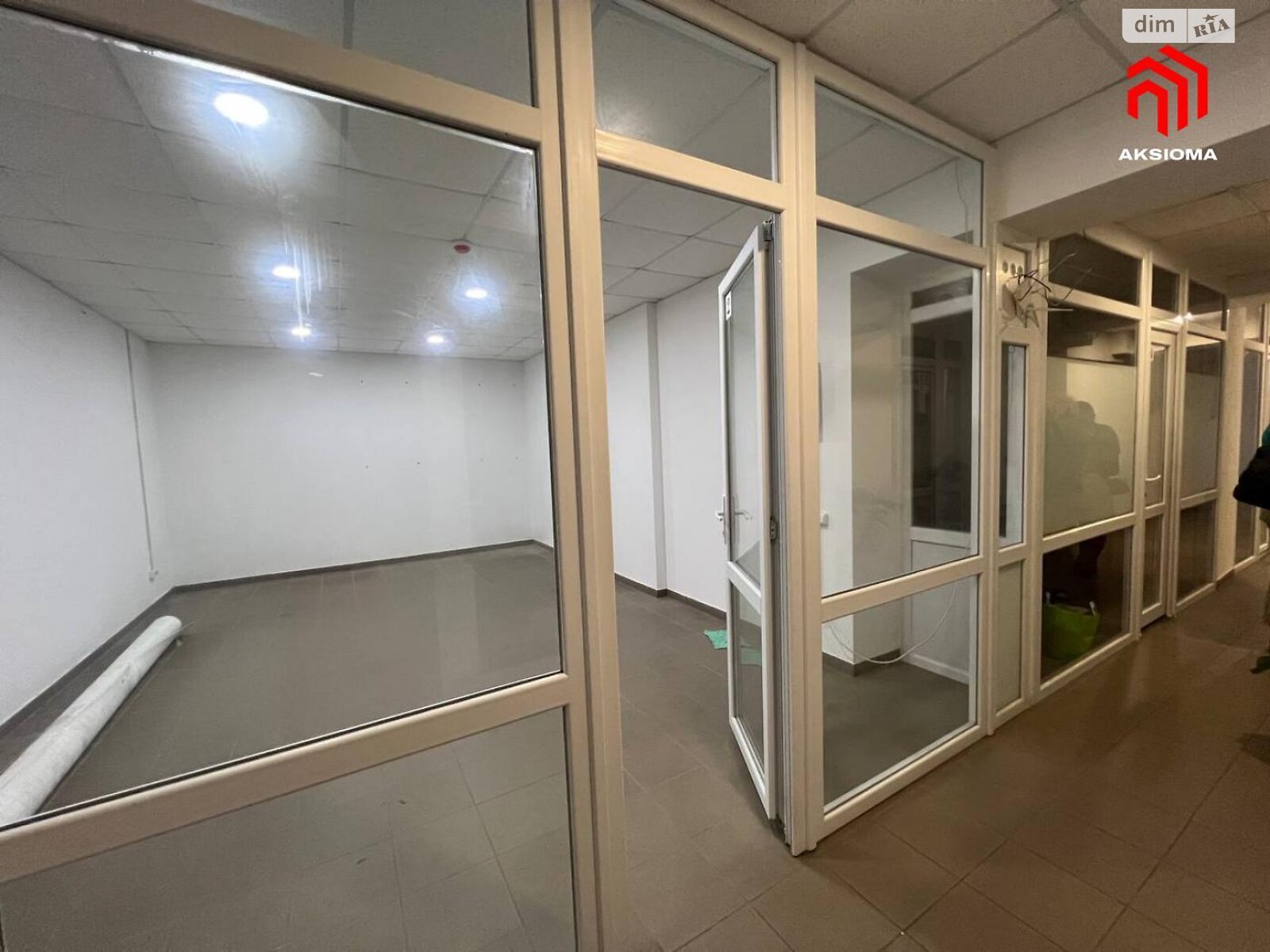 Комерційне приміщення в Івано-Франківську, здам в оренду по Тичини вулиця, район Центр, ціна: 6 000 грн за об’єкт фото 1 Комерційне приміщення в Івано-Франківську, здам в оренду по Тичини вулиця, район Центр, ціна: 6 000 грн за об’єкт фото 1