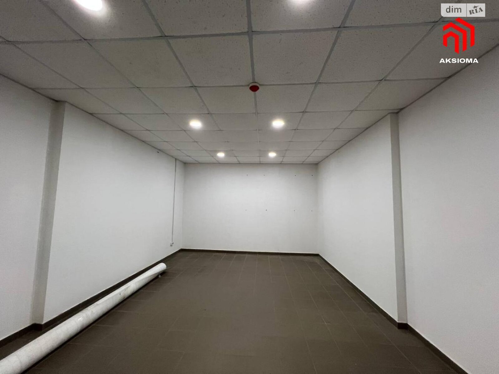 Комерційне приміщення в Івано-Франківську, здам в оренду по Тичини вулиця, район Центр, ціна: 6 000 грн за об’єкт фото 1 Комерційне приміщення в Івано-Франківську, здам в оренду по Тичини вулиця, район Центр, ціна: 6 000 грн за об’єкт фото 1