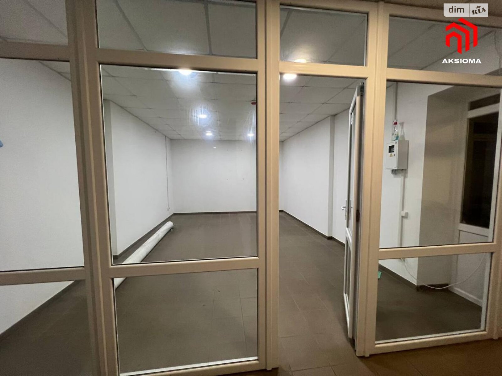 Комерційне приміщення в Івано-Франківську, здам в оренду по Тичини вулиця, район Центр, ціна: 6 000 грн за об’єкт фото 1 Комерційне приміщення в Івано-Франківську, здам в оренду по Тичини вулиця, район Центр, ціна: 6 000 грн за об’єкт фото 1