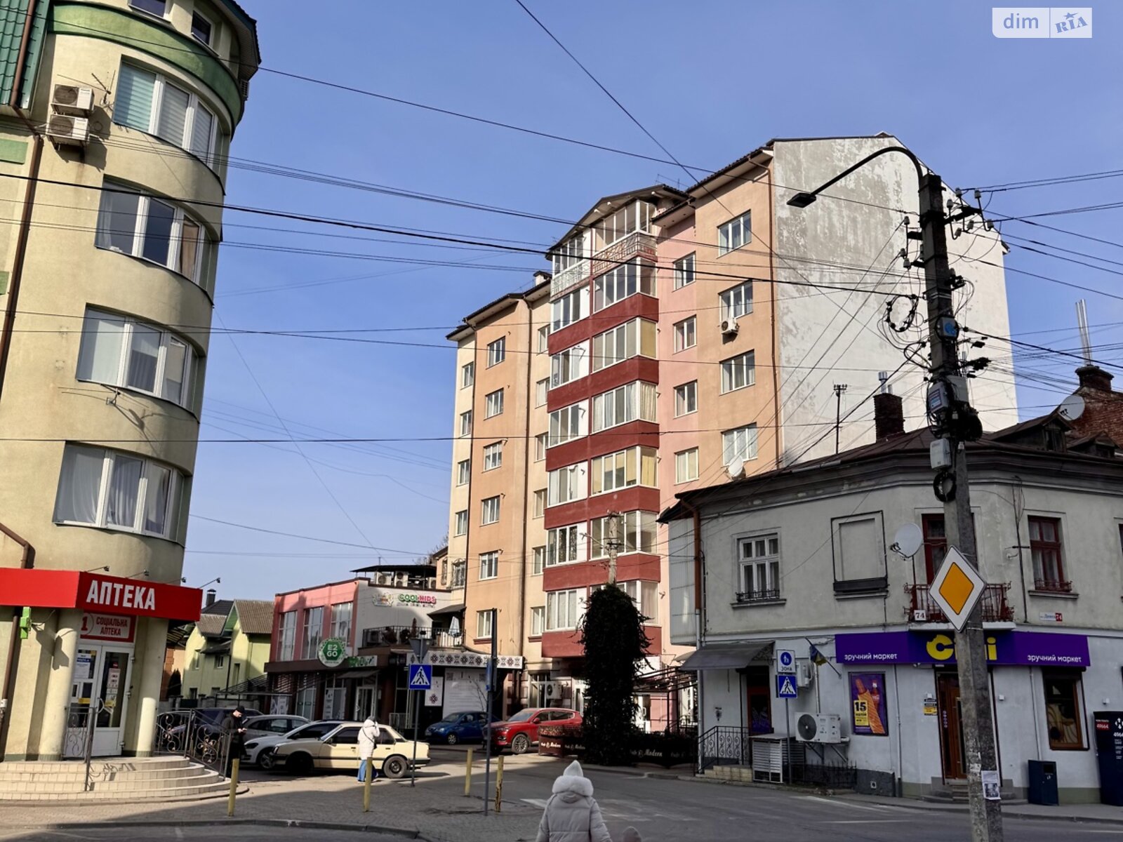 Коммерческое помещение в Ивано-Франковске, сдам в аренду по Украинская улица 5, район Центр, цена: 15 000 грн за объект фото 1 Коммерческое помещение в Ивано-Франковске, сдам в аренду по Украинская улица 5, район Центр, цена: 15 000 грн за объект фото 1