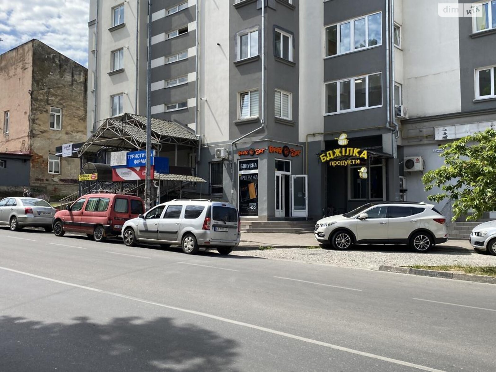 Комерційне приміщення в Івано-Франківську, здам в оренду по Васильєва вулиця, район Центр, ціна: 32 000 грн за об’єкт фото 1 Комерційне приміщення в Івано-Франківську, здам в оренду по Васильєва вулиця, район Центр, ціна: 32 000 грн за об’єкт фото 1
