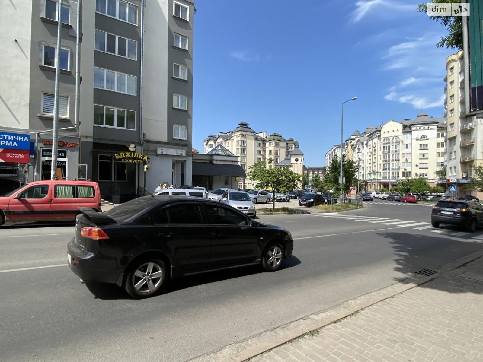 Комерційне приміщення в Івано-Франківську, здам в оренду по Васильєва вулиця, район Центр, ціна: 32 000 грн за об’єкт фото 1 Комерційне приміщення в Івано-Франківську, здам в оренду по Васильєва вулиця, район Центр, ціна: 32 000 грн за об’єкт фото 1