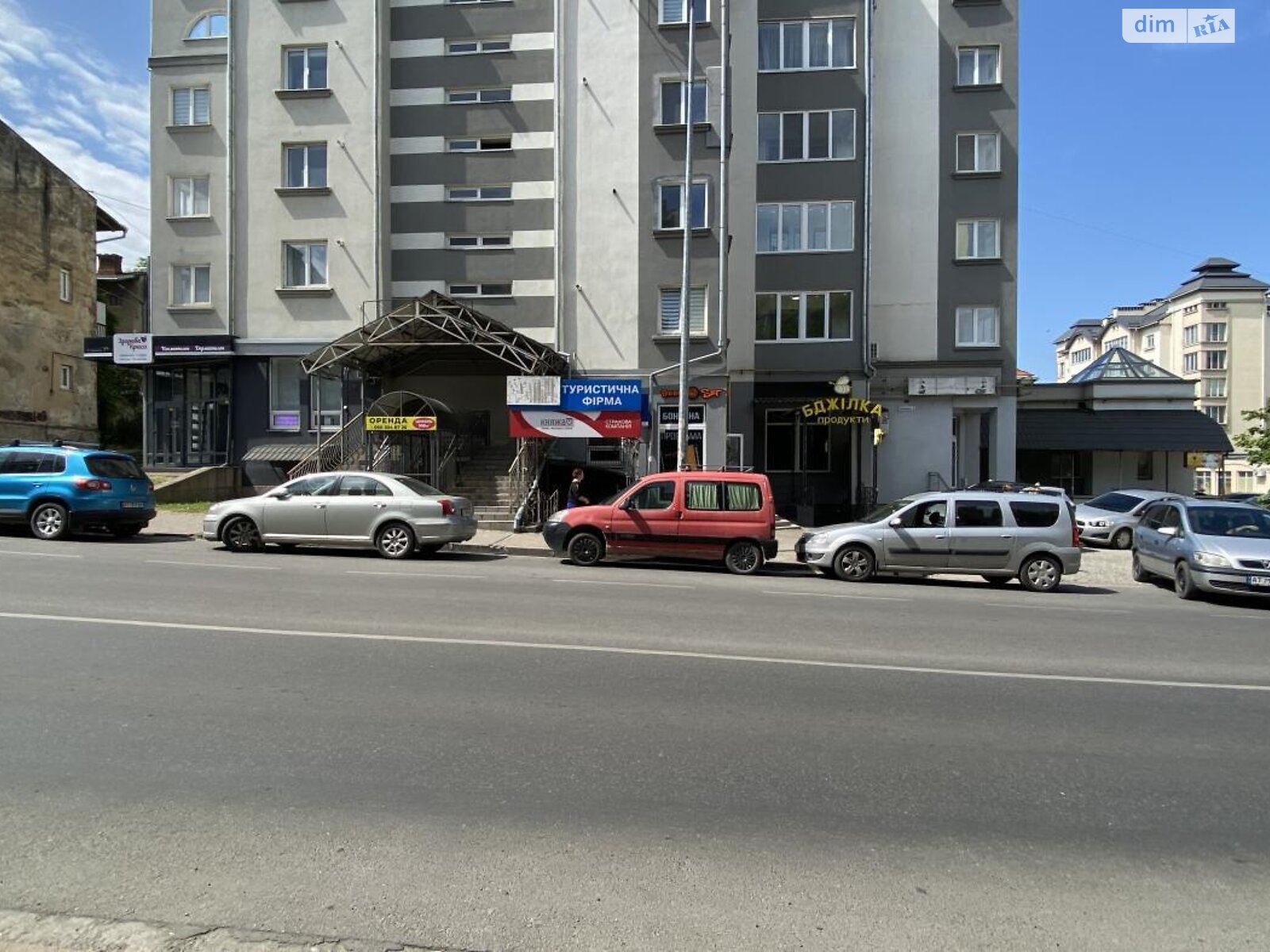 Комерційне приміщення в Івано-Франківську, здам в оренду по Васильєва вулиця, район Центр, ціна: 32 000 грн за об’єкт фото 1 Комерційне приміщення в Івано-Франківську, здам в оренду по Васильєва вулиця, район Центр, ціна: 32 000 грн за об’єкт фото 1