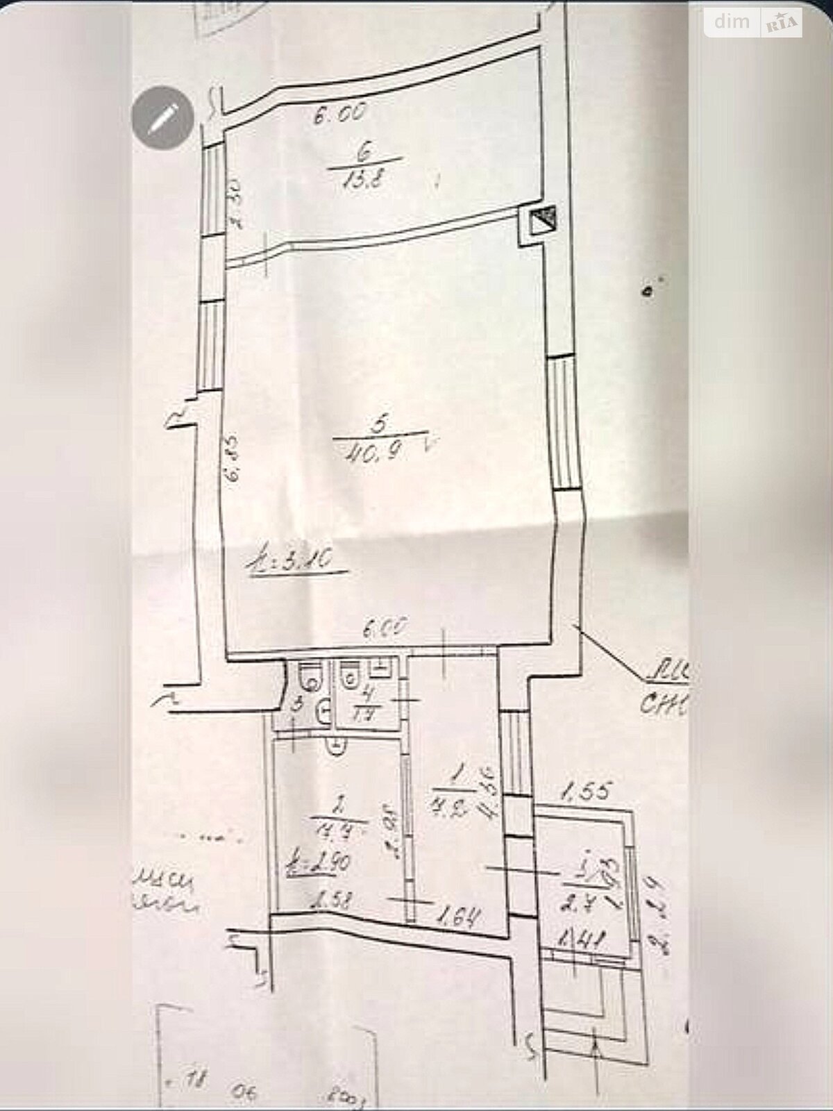 Комерційне приміщення в Івано-Франківську, здам в оренду по В’ячеслава Чорновола вулиця 20А, район Центр, ціна: 37 550 грн за об’єкт фото 1 Комерційне приміщення в Івано-Франківську, здам в оренду по В’ячеслава Чорновола вулиця 20А, район Центр, ціна: 37 550 грн за об’єкт фото 1