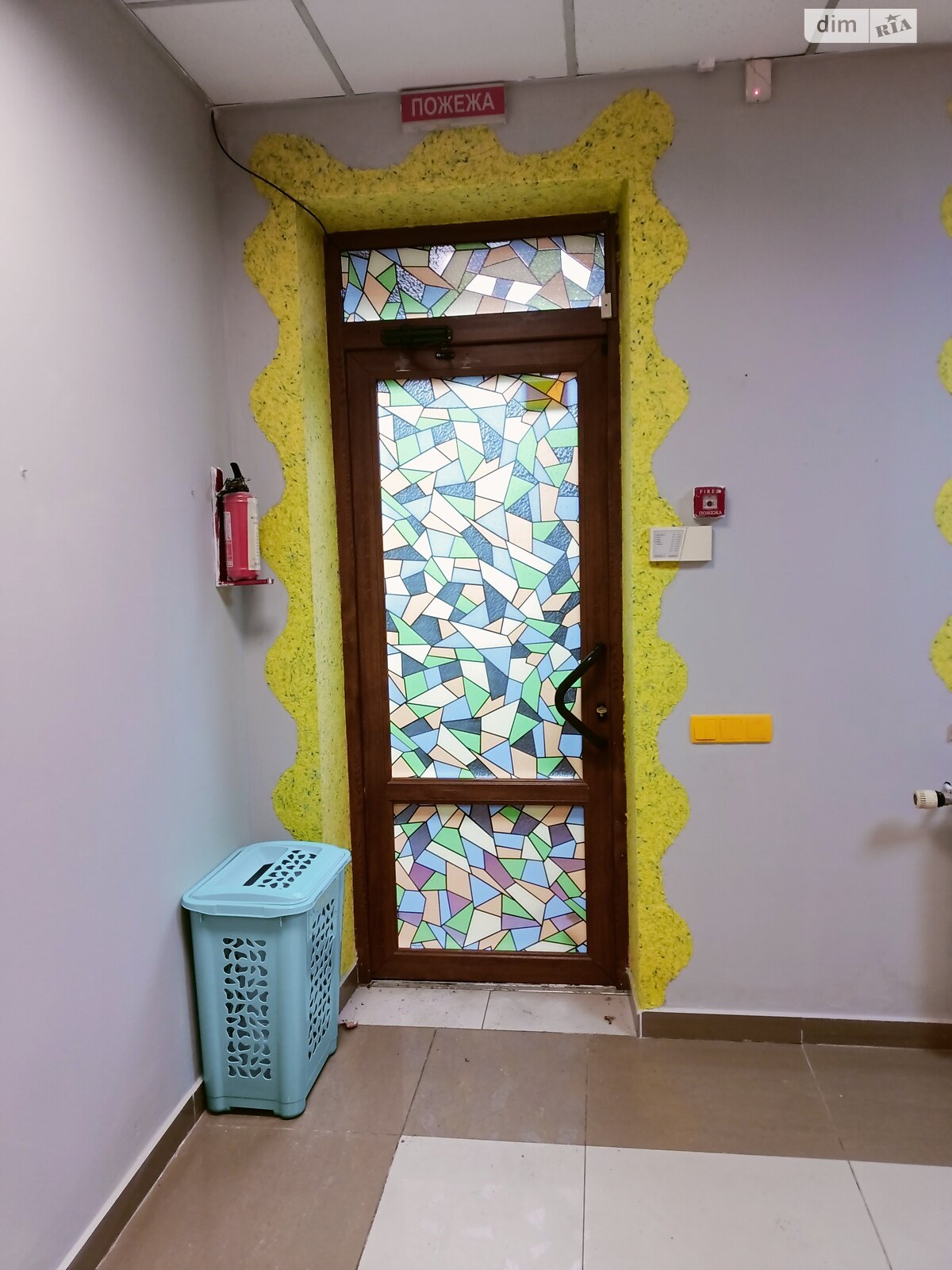 Комерційне приміщення в Івано-Франківську, здам в оренду по В’ячеслава Чорновола вулиця 82, район Центр, ціна: 24 675 грн за об’єкт фото 1