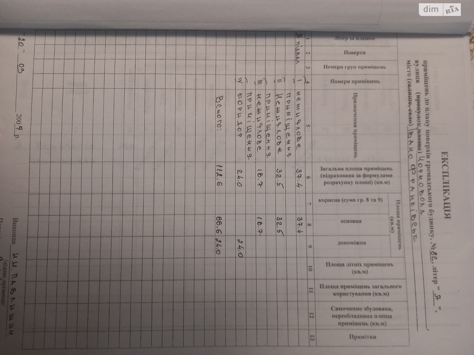 Комерційне приміщення в Івано-Франківську, здам в оренду по В’ячеслава Чорновола вулиця 82, район Центр, ціна: 24 675 грн за об’єкт фото 1