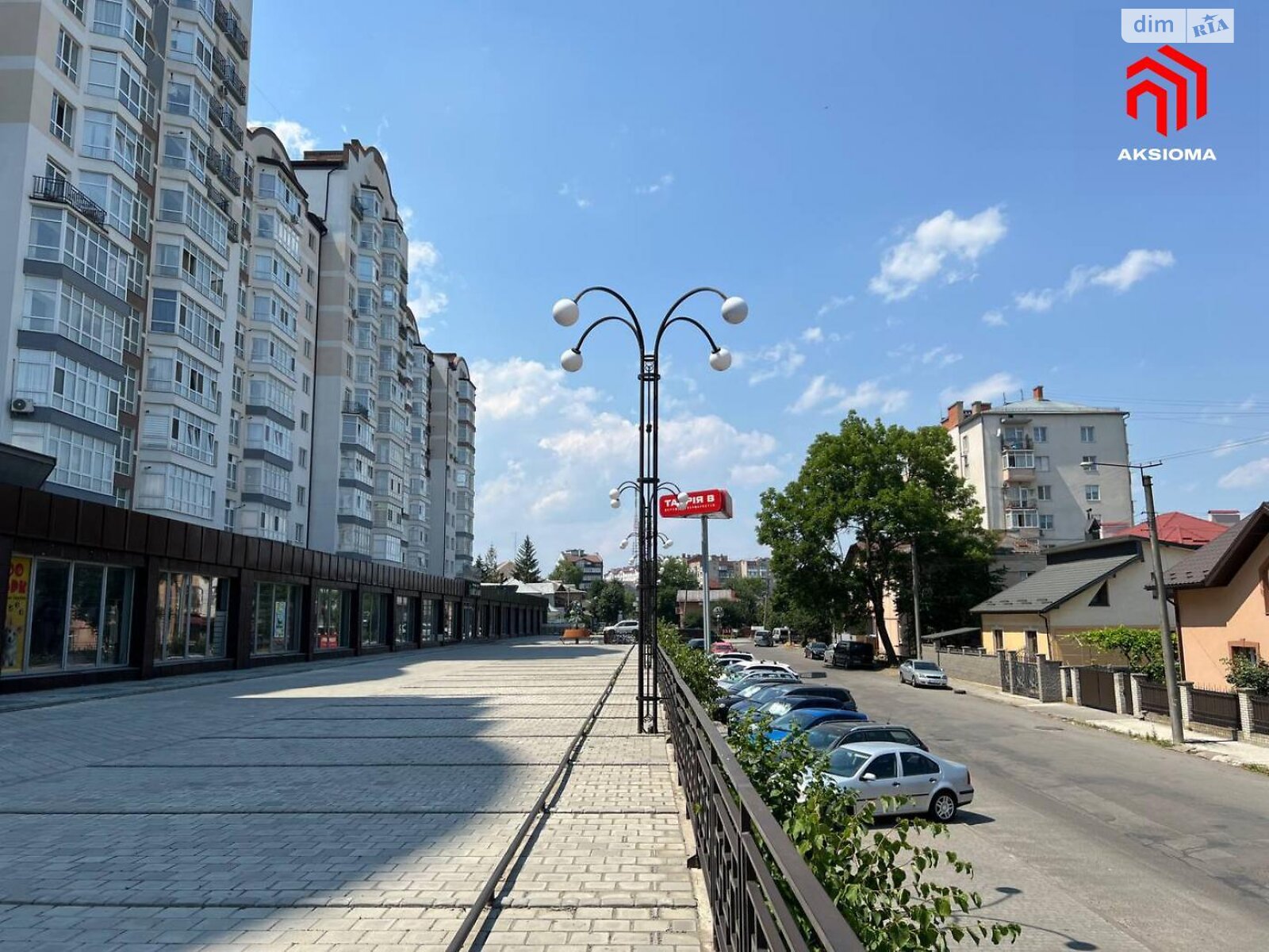 Комерційне приміщення в Івано-Франківську, здам в оренду по Височана Семена вулиця, район Центр, ціна: 20 000 грн за об’єкт фото 1 Комерційне приміщення в Івано-Франківську, здам в оренду по Височана Семена вулиця, район Центр, ціна: 20 000 грн за об’єкт фото 1