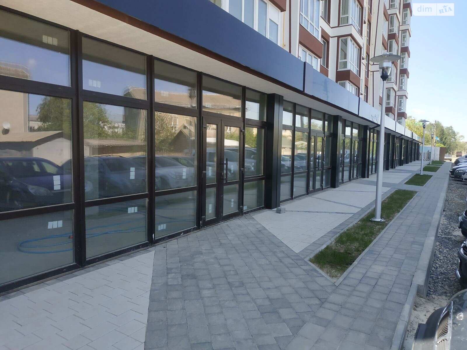 Коммерческое помещение в Ивано-Франковске, сдам в аренду по Отца Блавацкого улица, район Опришовцы, цена: 42 659 грн за объект фото 1 Коммерческое помещение в Ивано-Франковске, сдам в аренду по Отца Блавацкого улица, район Опришовцы, цена: 42 659 грн за объект фото 1