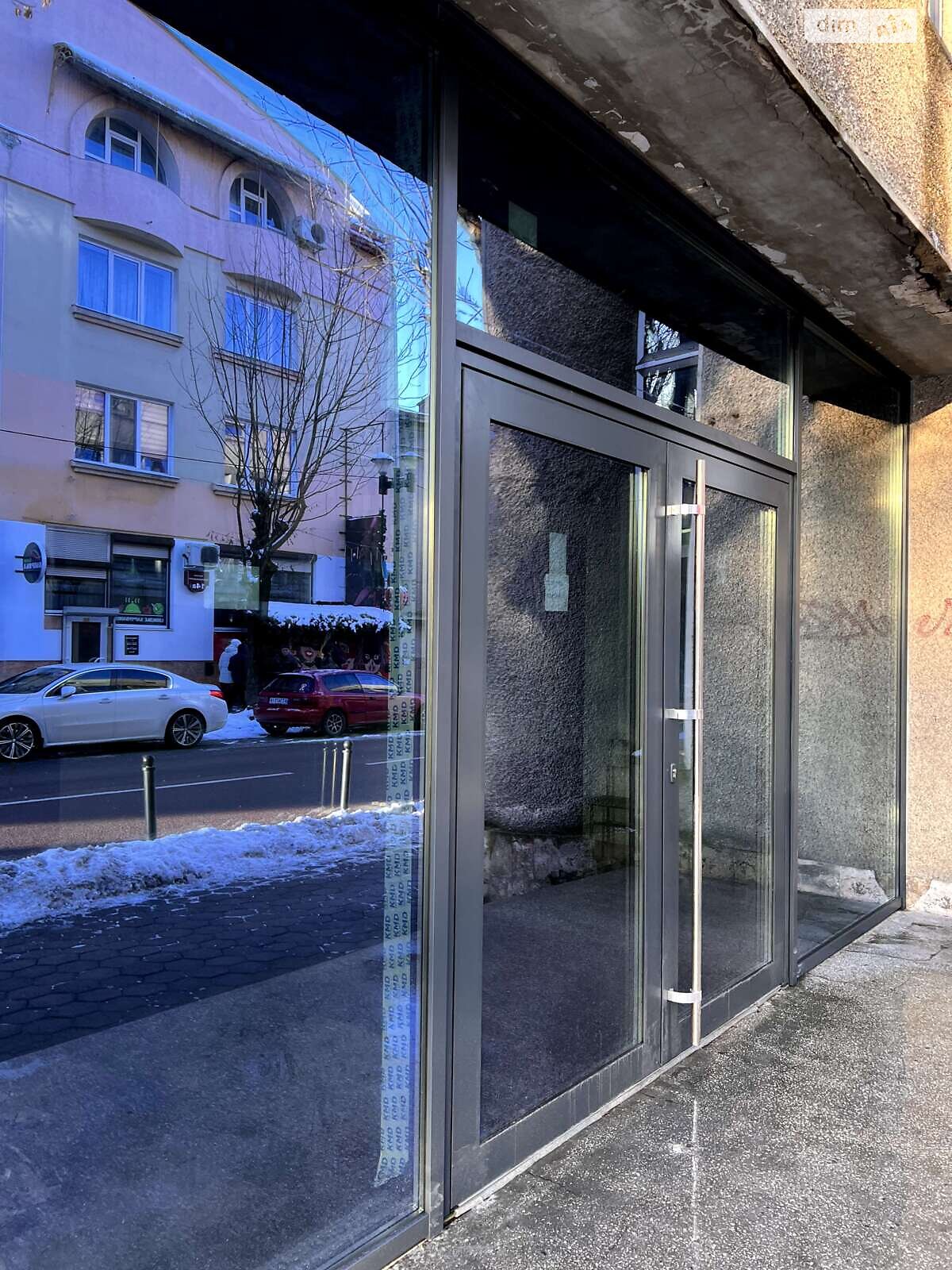 Коммерческое помещение в Ивано-Франковске, сдам в аренду по Грюнвальдская улица 19А, район Центр, цена: 626 250 грн за объект фото 1 Коммерческое помещение в Ивано-Франковске, сдам в аренду по Грюнвальдская улица 19А, район Центр, цена: 626 250 грн за объект фото 1