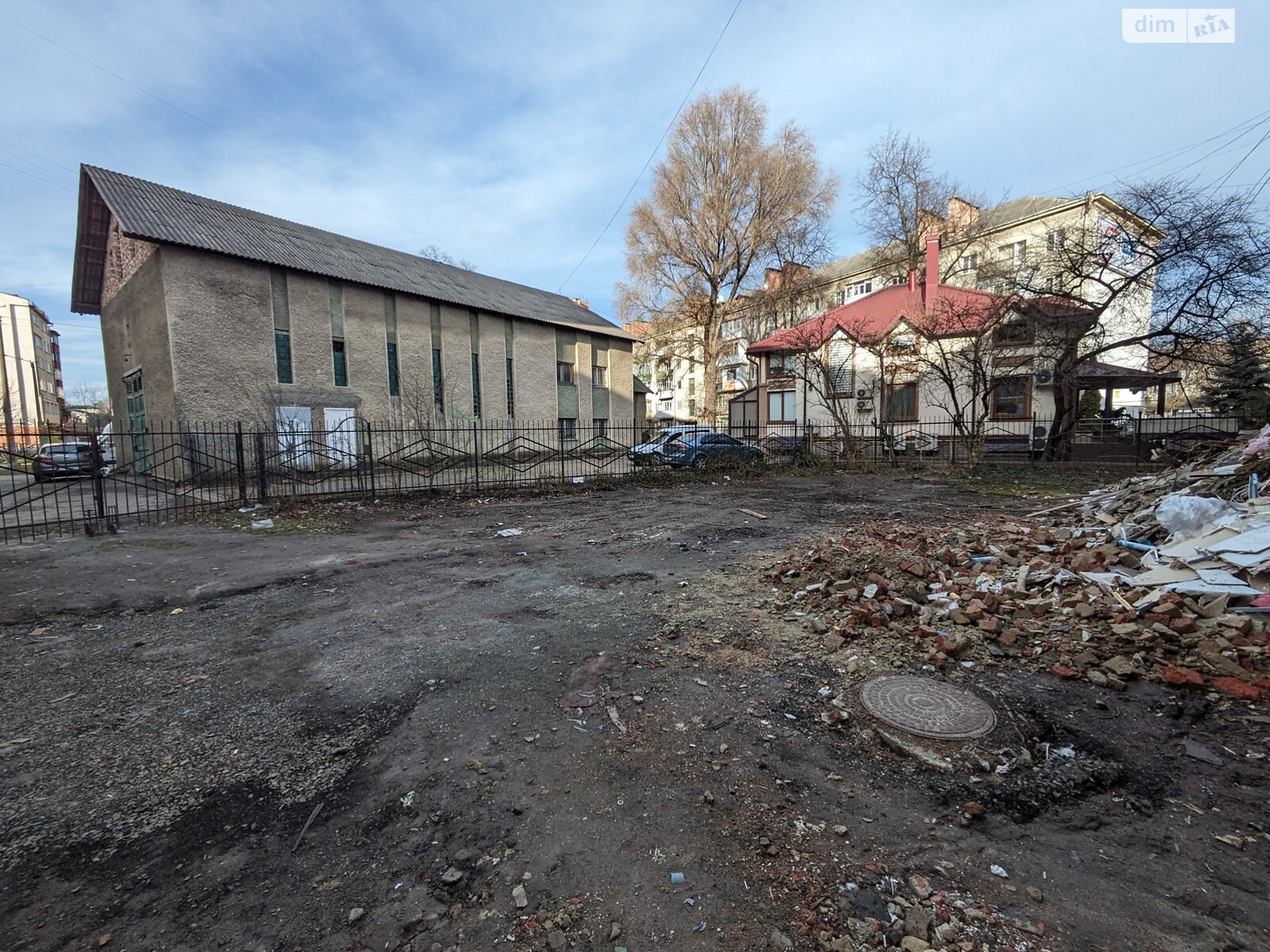 Коммерческое помещение в Ивано-Франковске, сдам в аренду по Грюнвальдская улица 19А, район Центр, цена: 626 250 грн за объект фото 1 Коммерческое помещение в Ивано-Франковске, сдам в аренду по Грюнвальдская улица 19А, район Центр, цена: 626 250 грн за объект фото 1