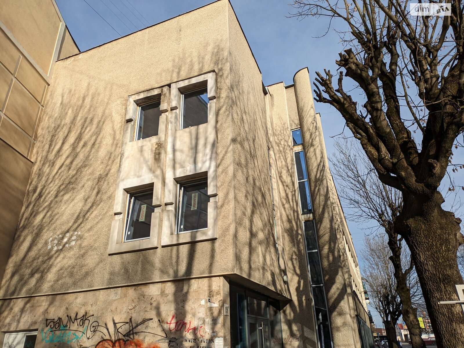 Коммерческое помещение в Ивано-Франковске, сдам в аренду по Грюнвальдская улица 19А, район Центр, цена: 626 250 грн за объект фото 1 Коммерческое помещение в Ивано-Франковске, сдам в аренду по Грюнвальдская улица 19А, район Центр, цена: 626 250 грн за объект фото 1