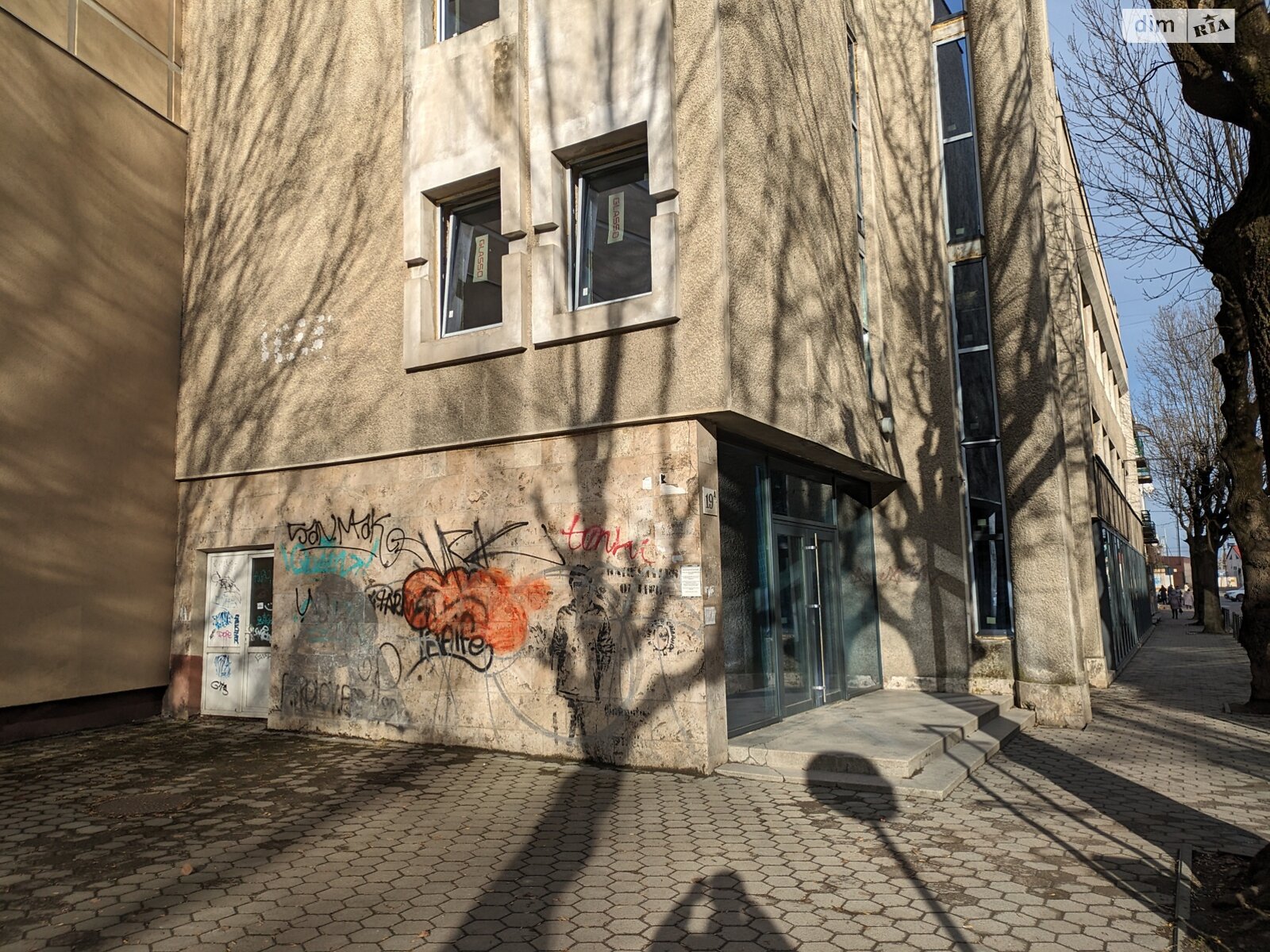 Коммерческое помещение в Ивано-Франковске, сдам в аренду по Грюнвальдская улица 19А, район Центр, цена: 626 250 грн за объект фото 1 Коммерческое помещение в Ивано-Франковске, сдам в аренду по Грюнвальдская улица 19А, район Центр, цена: 626 250 грн за объект фото 1