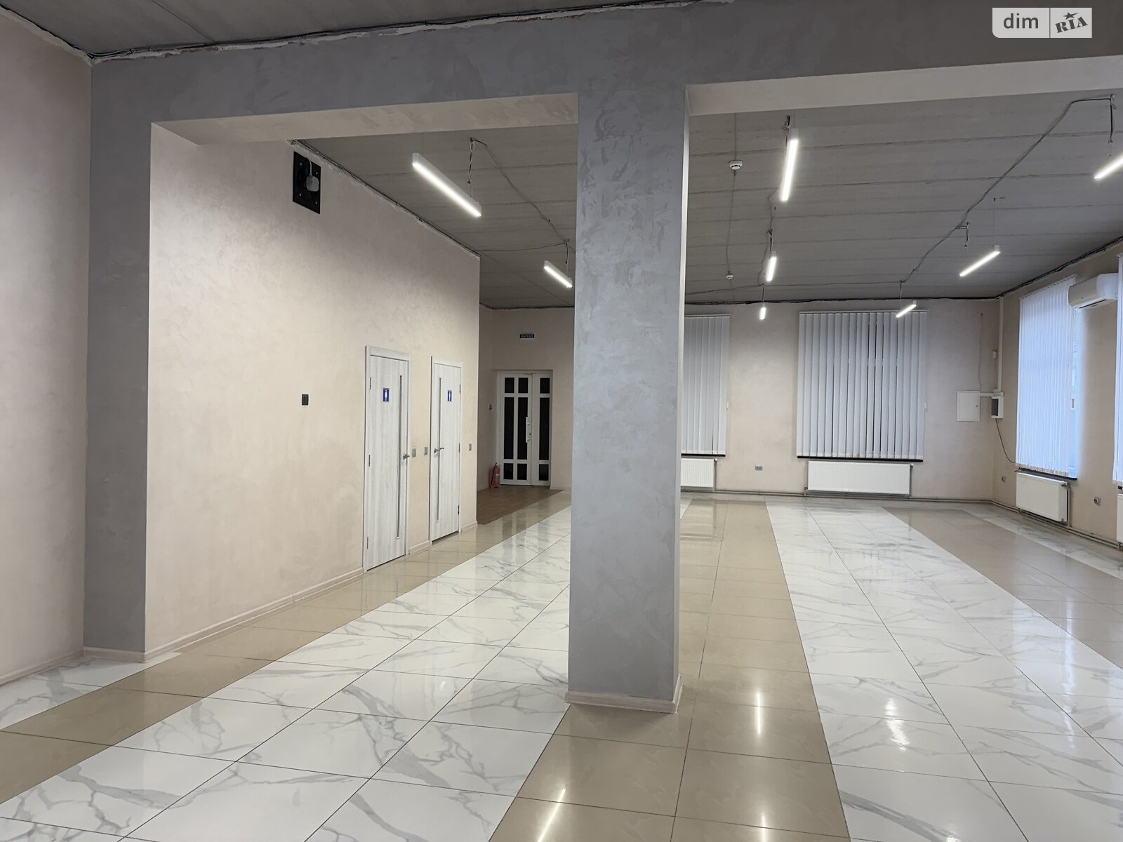 Комерційне приміщення в Житомирі, здам в оренду по Євгена Рихліка вулиця 4, район Богунський, ціна: 141 000 грн за об’єкт фото 1 Комерційне приміщення в Житомирі, здам в оренду по Євгена Рихліка вулиця 4, район Богунський, ціна: 141 000 грн за об’єкт фото 1