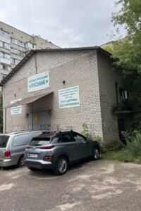 Комерційне приміщення в Житомирі, здам в оренду по Героїв Десантників вулиця, район Богунський, ціна: 35 000 грн за об’єкт фото 2