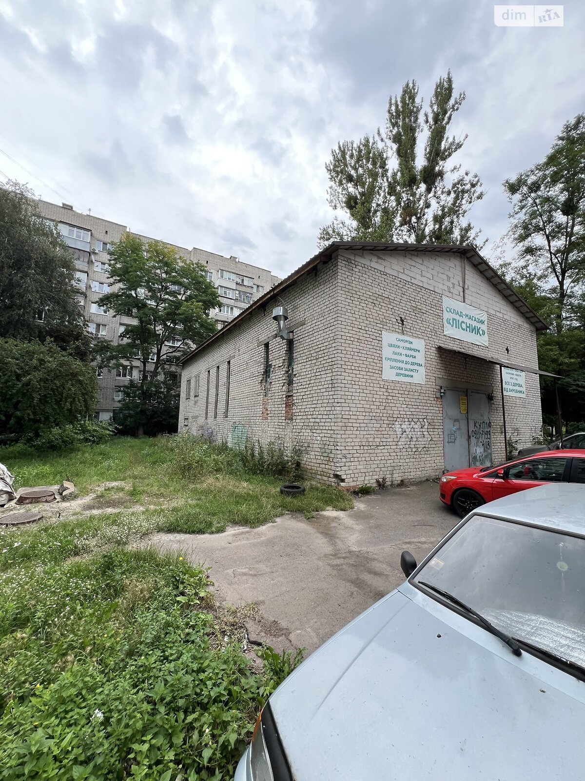 Комерційне приміщення в Житомирі, здам в оренду по Героїв Десантників вулиця, район Богунський, ціна: 35 000 грн за об’єкт фото 1
