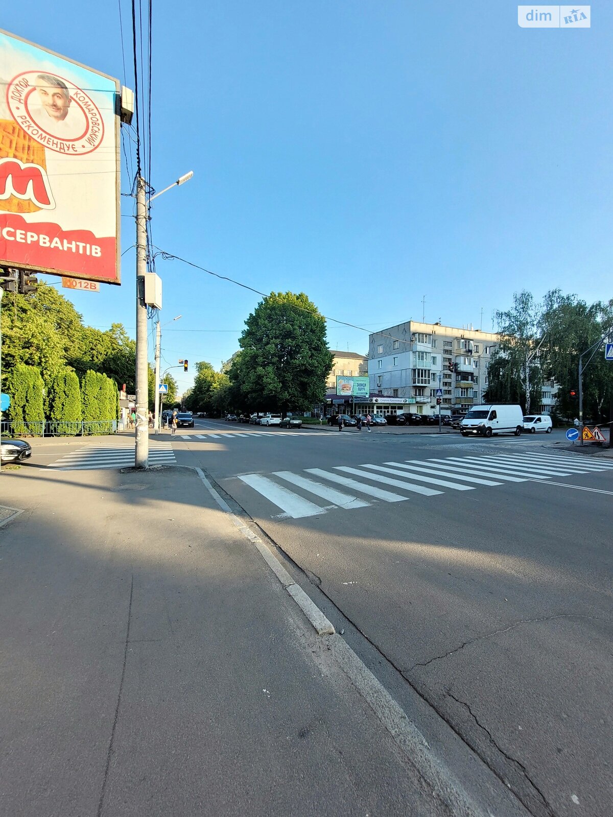 Комерційне приміщення в Житомирі, здам в оренду по Українки Лесі вулиця 57, район Центр, ціна: 12 000 грн за об’єкт фото 1 Комерційне приміщення в Житомирі, здам в оренду по Українки Лесі вулиця 57, район Центр, ціна: 12 000 грн за об’єкт фото 1