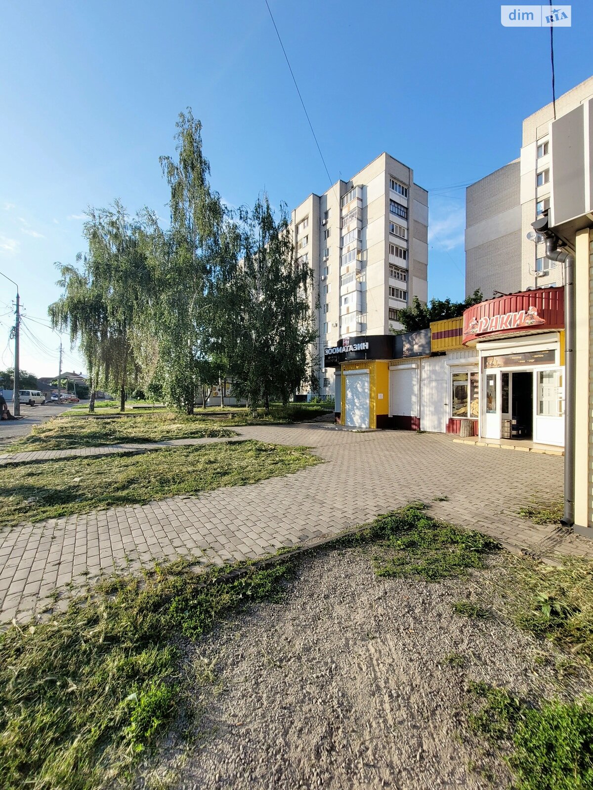 Комерційне приміщення в Житомирі, здам в оренду по Українки Лесі вулиця 57, район Центр, ціна: 12 000 грн за об’єкт фото 1 Комерційне приміщення в Житомирі, здам в оренду по Українки Лесі вулиця 57, район Центр, ціна: 12 000 грн за об’єкт фото 1