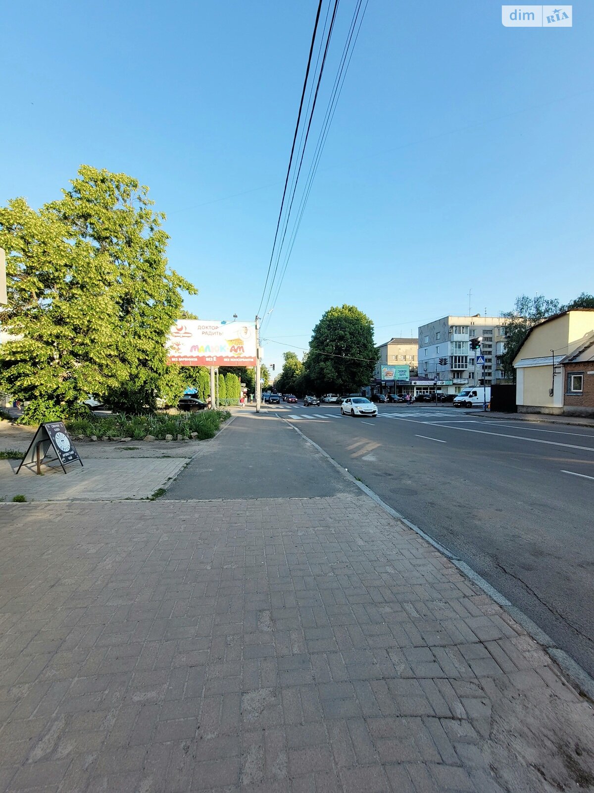 Комерційне приміщення в Житомирі, здам в оренду по Українки Лесі вулиця 57, район Центр, ціна: 12 000 грн за об’єкт фото 1 Комерційне приміщення в Житомирі, здам в оренду по Українки Лесі вулиця 57, район Центр, ціна: 12 000 грн за об’єкт фото 1