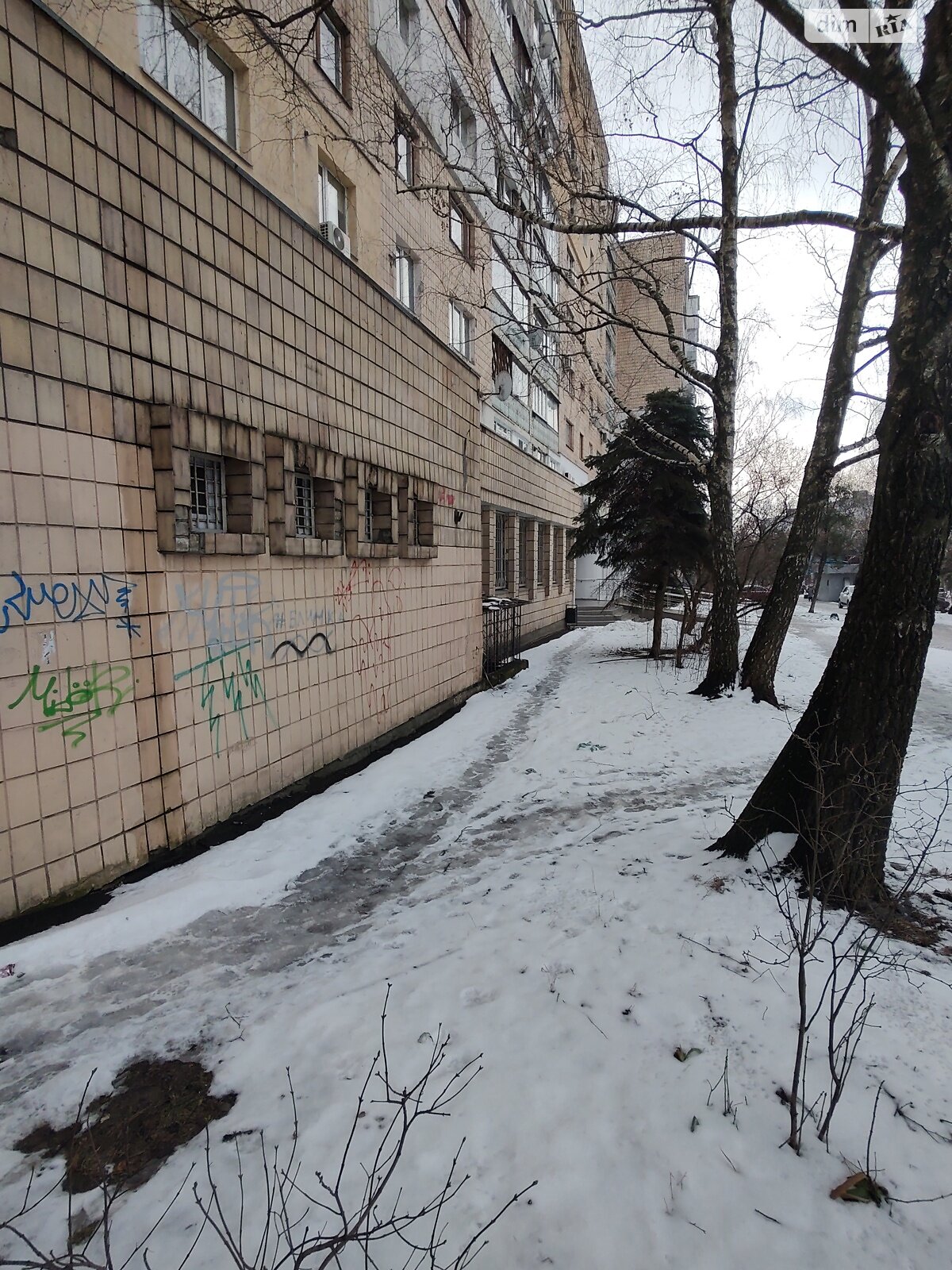 Комерційне приміщення в Житомирі, здам в оренду по Перемоги вулиця 54, район Богунський, ціна: 62 000 грн за об’єкт фото 1