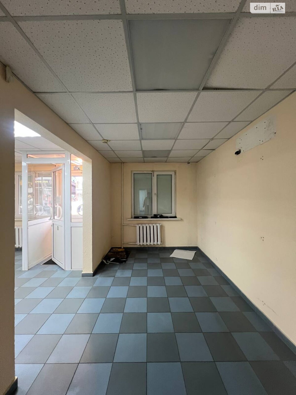Комерційне приміщення в Житомирі, Хлібна вулиця, ціна оренди: 25 000 грн за об’єкт фото 1