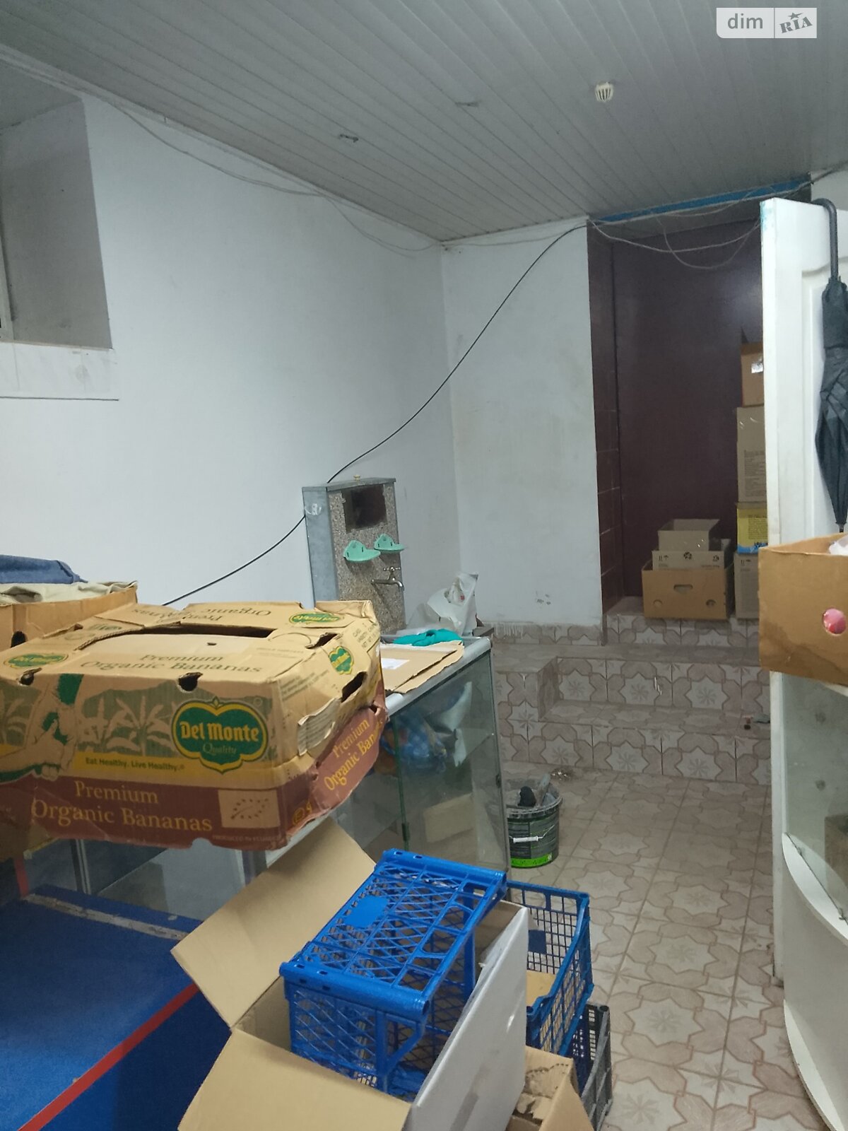 Комерційне приміщення в Житомирі, Крошенська вулиця, ціна оренди: 6 500 грн за об’єкт фото 1 Комерційне приміщення в Житомирі, Крошенська вулиця, ціна оренди: 6 500 грн за об’єкт фото 1