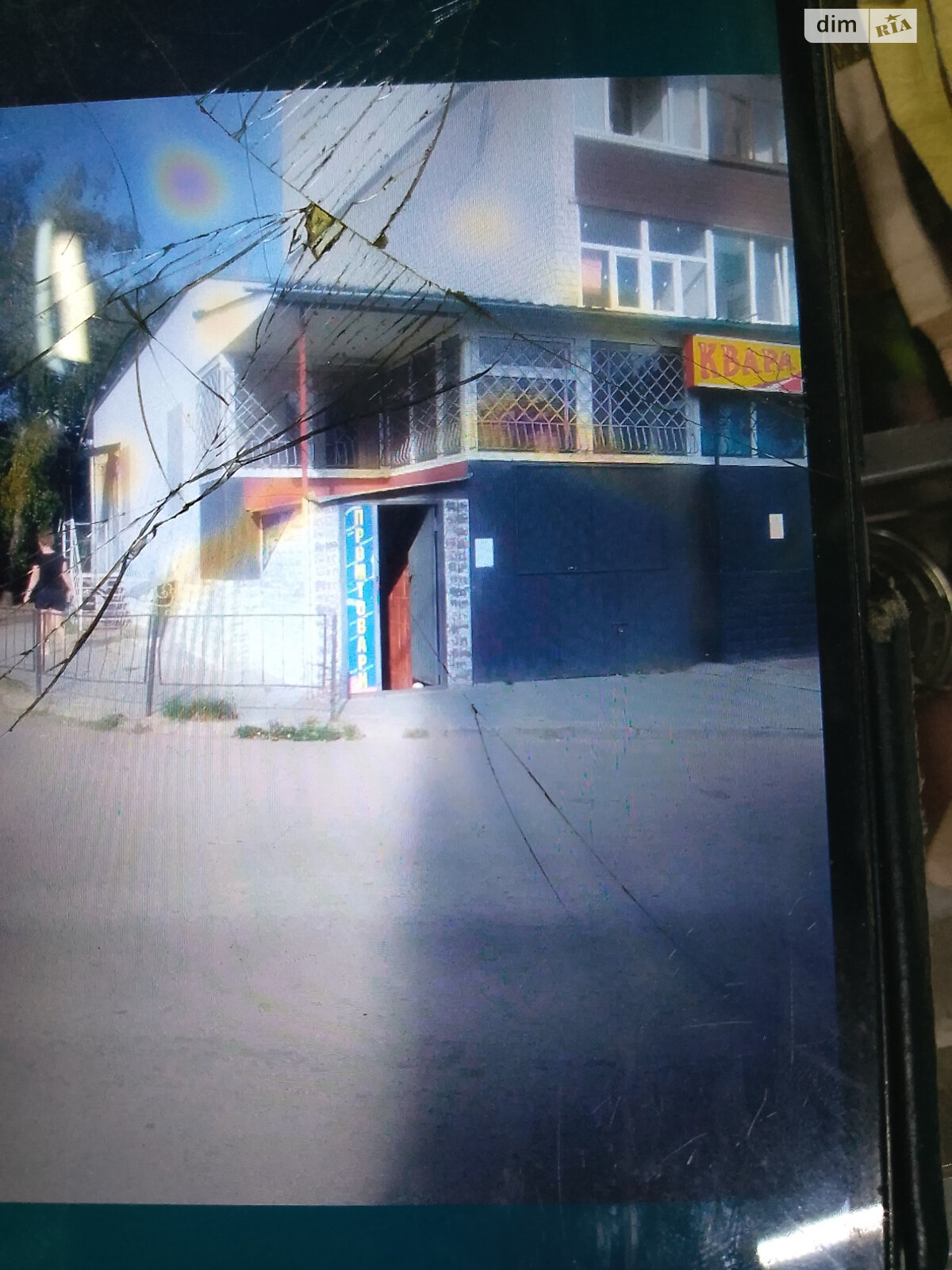 Комерційне приміщення в Житомирі, Крошенська вулиця, ціна оренди: 6 500 грн за об’єкт фото 1 Комерційне приміщення в Житомирі, Крошенська вулиця, ціна оренди: 6 500 грн за об’єкт фото 1