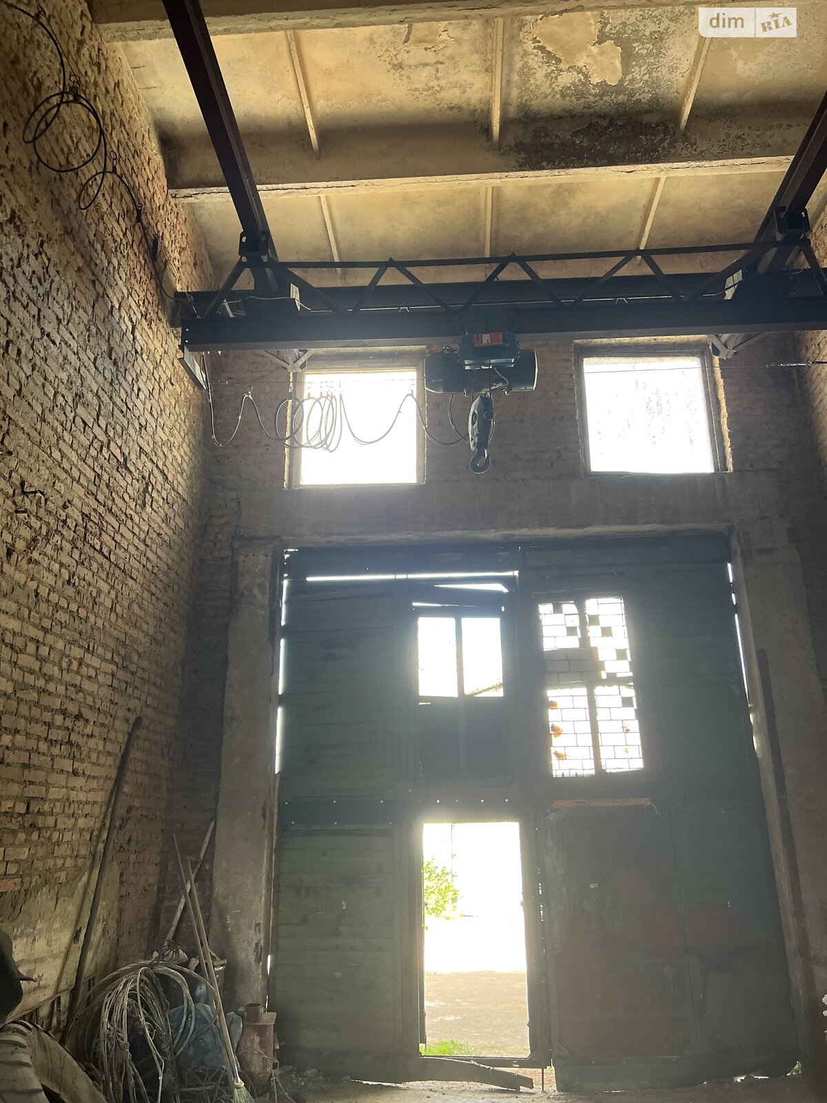 Коммерческое помещение в Житомире, сдам в аренду по Тараса Бульбы-Боровца улица, район Крошня, цена: 75 000 грн за объект фото 1