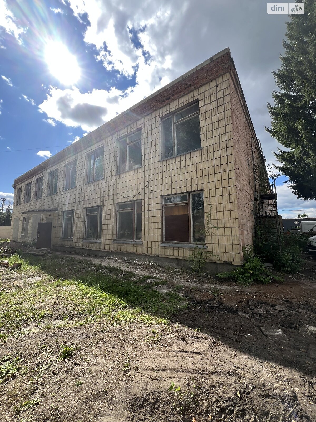 Коммерческое помещение в Житомире, сдам в аренду по Тараса Бульбы-Боровца улица, район Крошня, цена: 75 000 грн за объект фото 1