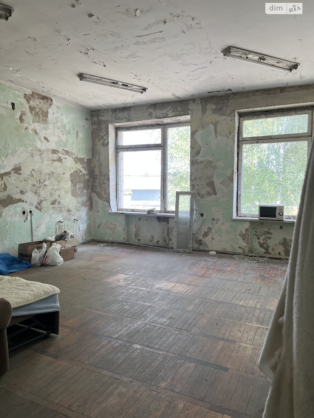 Коммерческое помещение в Житомире, сдам в аренду по Тараса Бульбы-Боровца улица, район Крошня, цена: 75 000 грн за объект фото 1