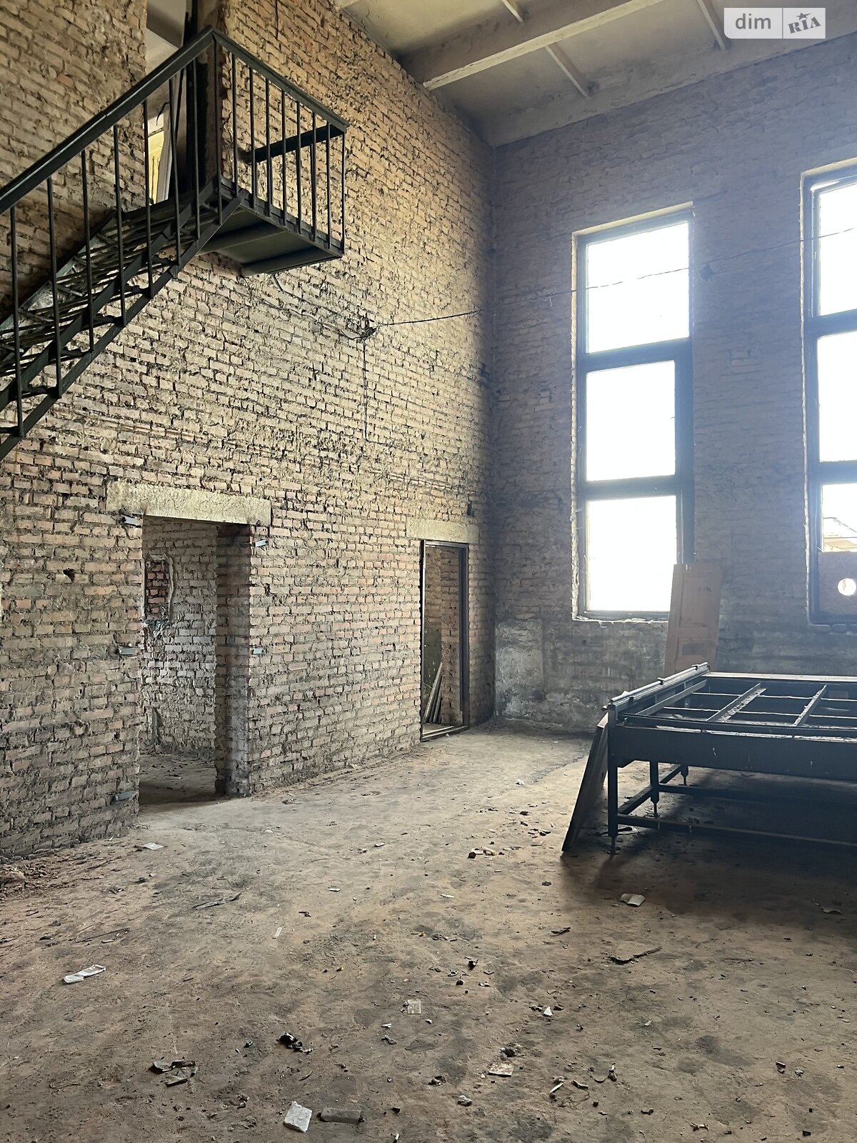 Коммерческое помещение в Житомире, сдам в аренду по Тараса Бульбы-Боровца улица, район Крошня, цена: 75 000 грн за объект фото 1