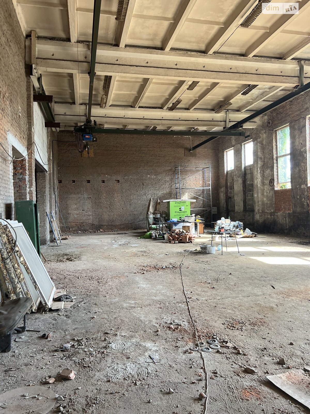 Коммерческое помещение в Житомире, сдам в аренду по Тараса Бульбы-Боровца улица, район Крошня, цена: 75 000 грн за объект фото 1