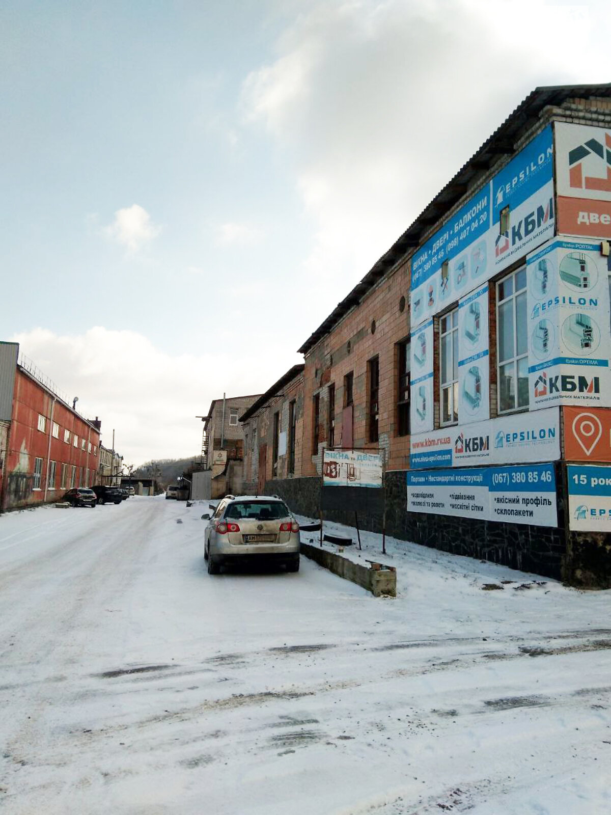 Комерційне приміщення в Житомирі, здам в оренду по Жуйка вулиця 43, район Музична фабрика, ціна: 3 300 грн за об’єкт фото 1 Комерційне приміщення в Житомирі, здам в оренду по Жуйка вулиця 43, район Музична фабрика, ціна: 3 300 грн за об’єкт фото 1