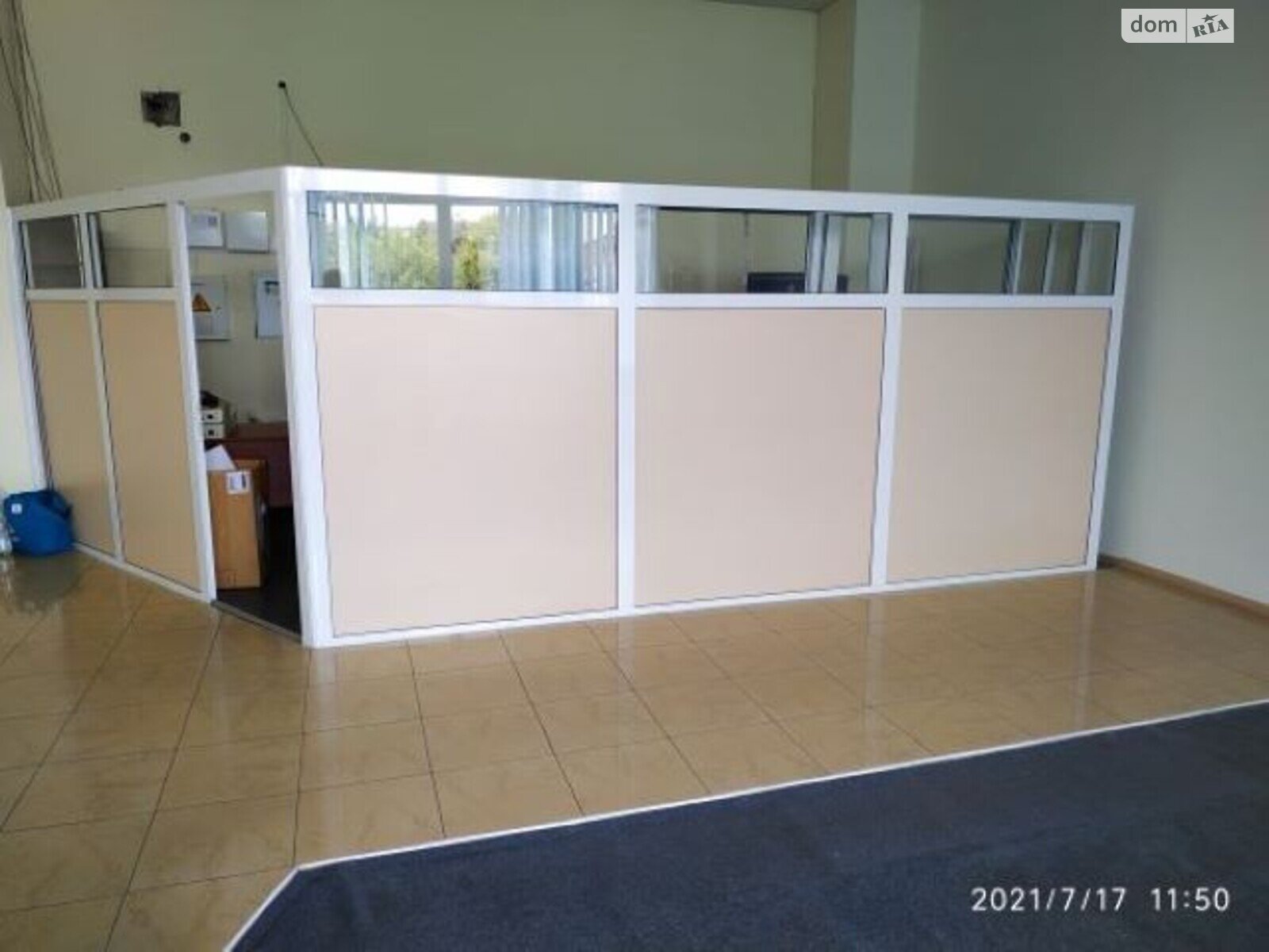 Коммерческое помещение в Житомире, сдам в аренду по Юрия Вороного (Гагарина) улица 47, район Музыкальная фабрика, цена: 210 грн за объект фото 1