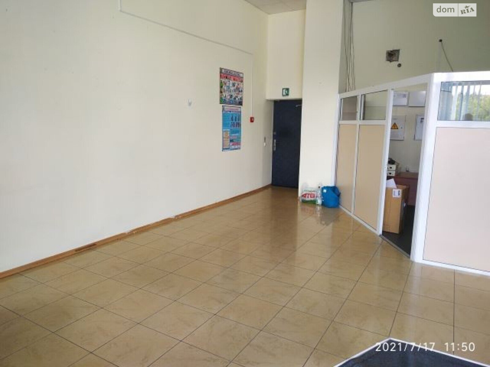 Коммерческое помещение в Житомире, сдам в аренду по Юрия Вороного (Гагарина) улица 47, район Музыкальная фабрика, цена: 210 грн за объект фото 1