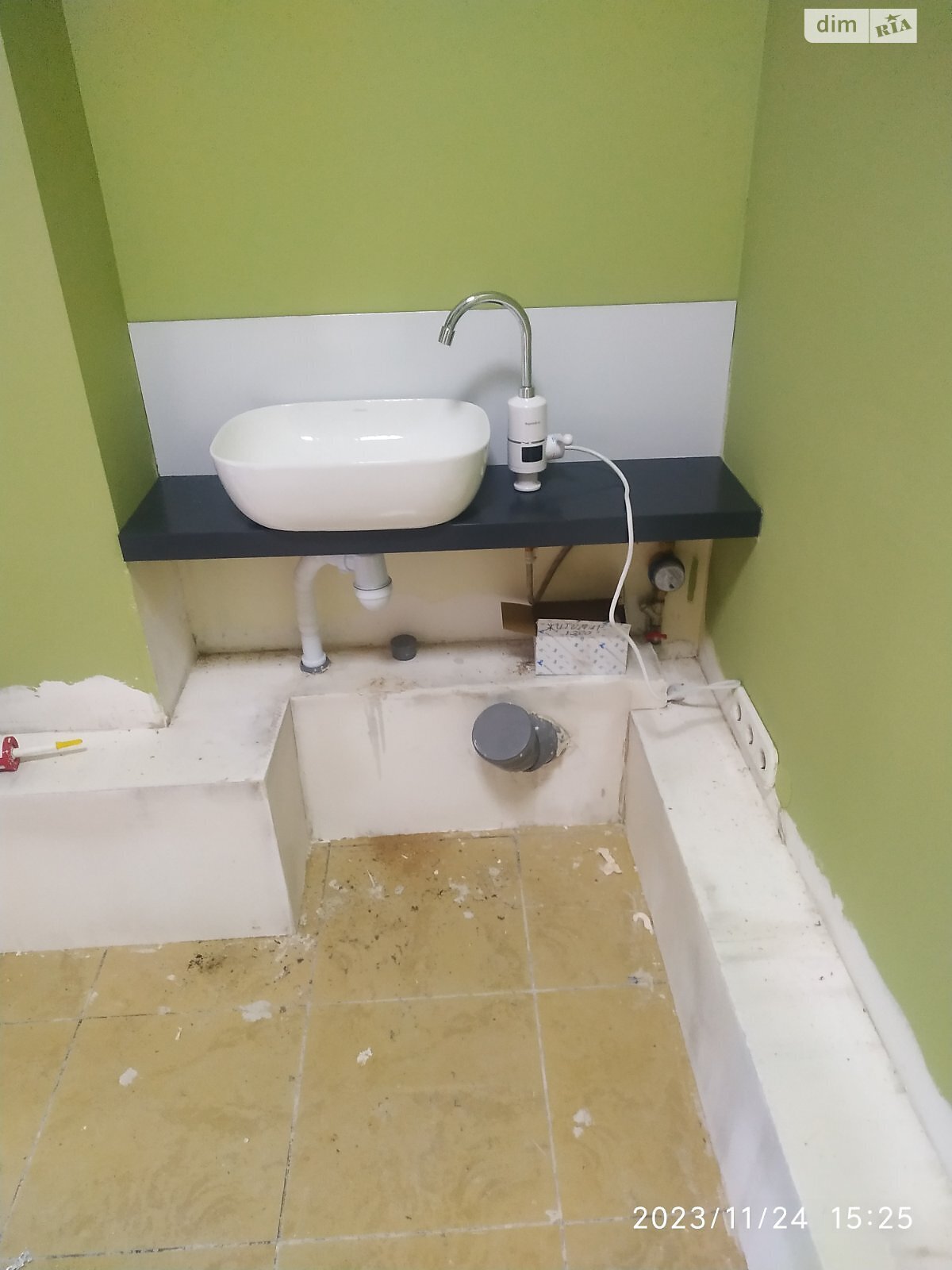 Коммерческое помещение в Житомире, сдам в аренду по Юрия Вороного (Гагарина) улица 47, район Музыкальная фабрика, цена: 210 грн за объект фото 1